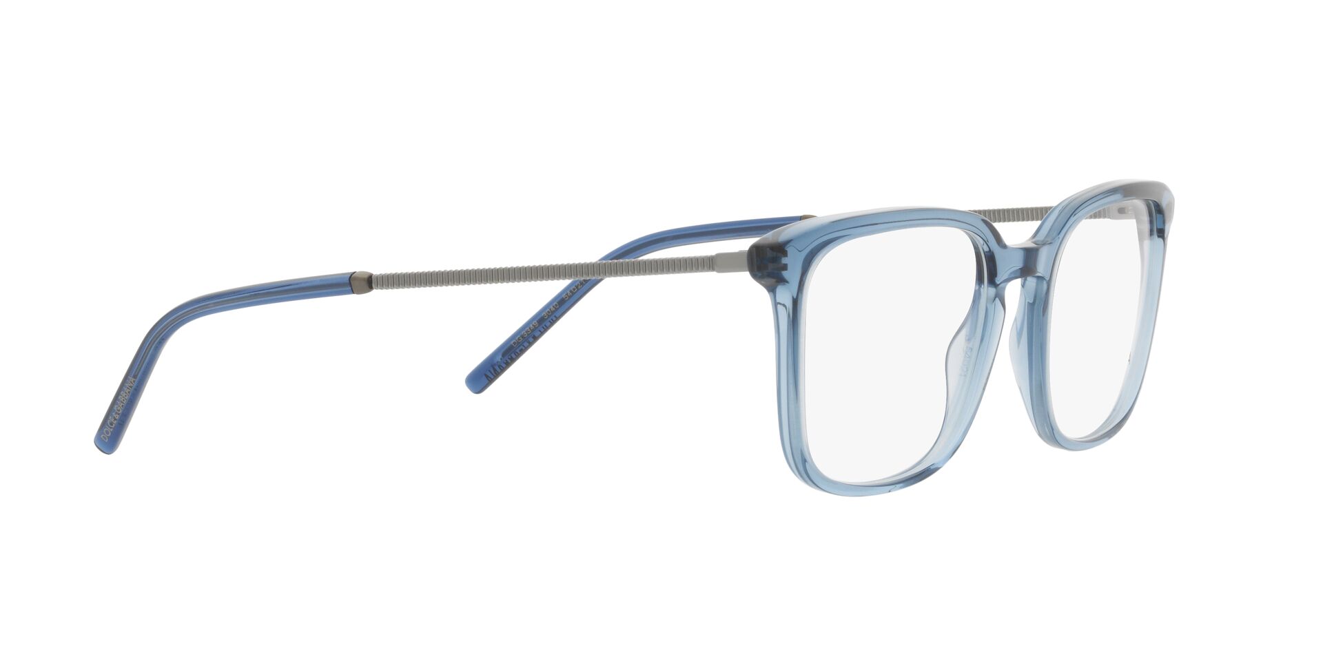 DOLCE & GABBANA DG3349 3040 54