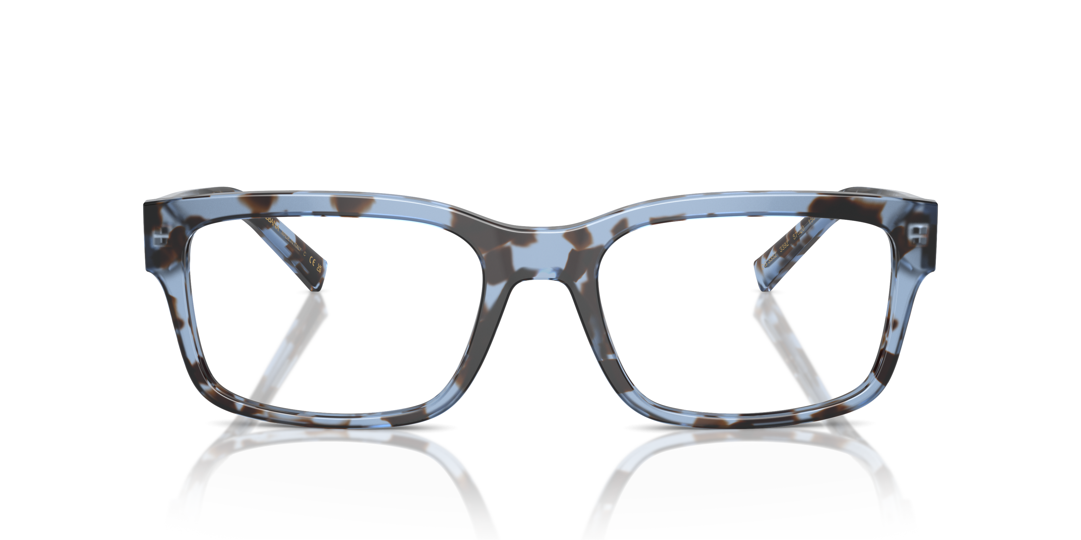 DOLCE & GABBANA DG3352 3392 57