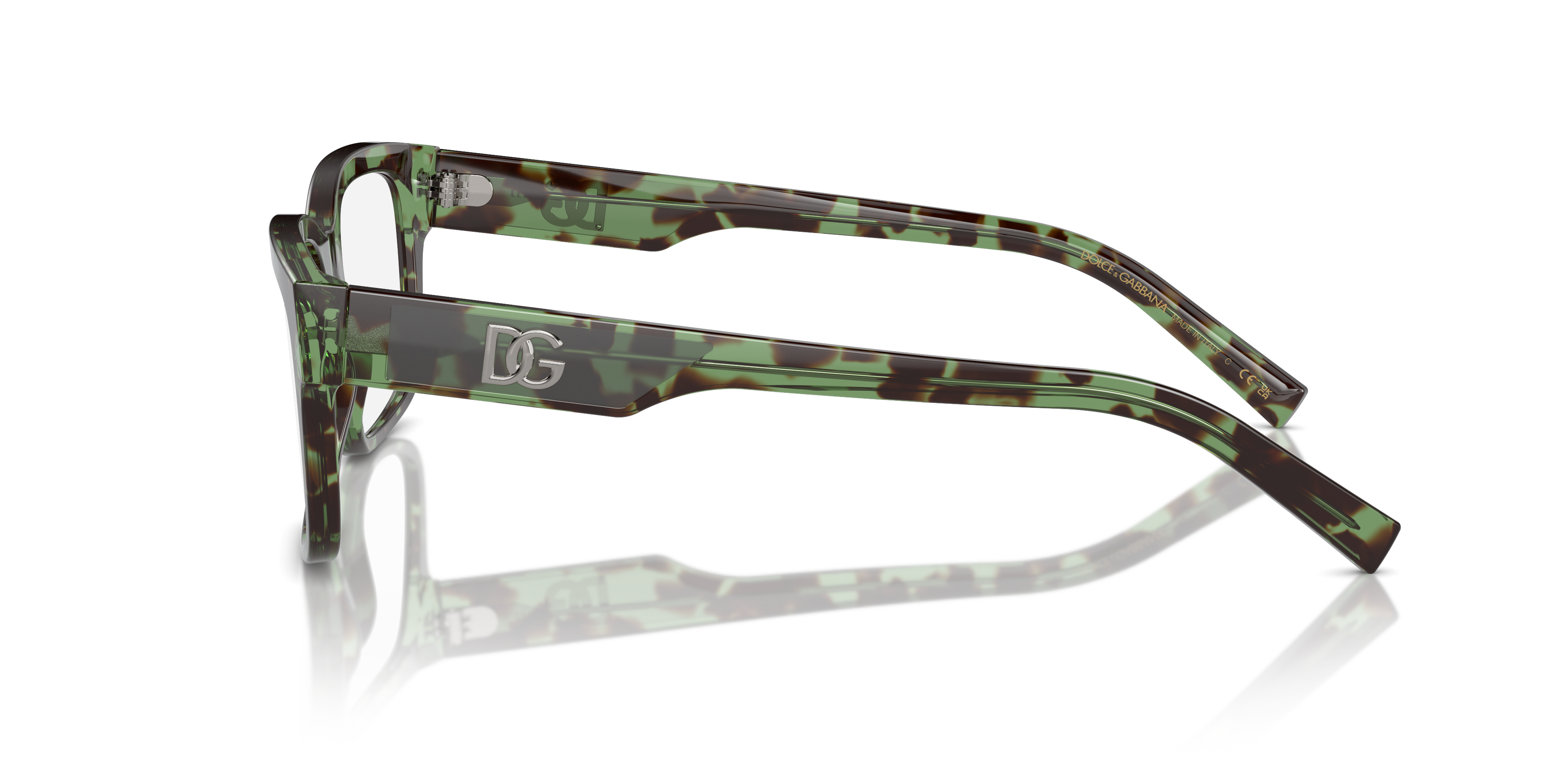 DOLCE & GABBANA DG3352 3432 57
