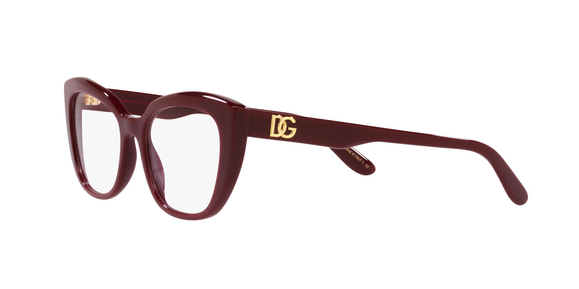 DOLCE & GABBANA DG3355 3091 55