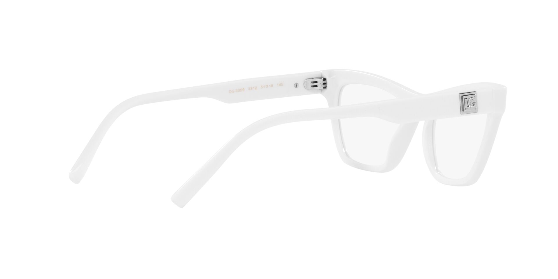 DOLCE & GABBANA DG3359 3312 53