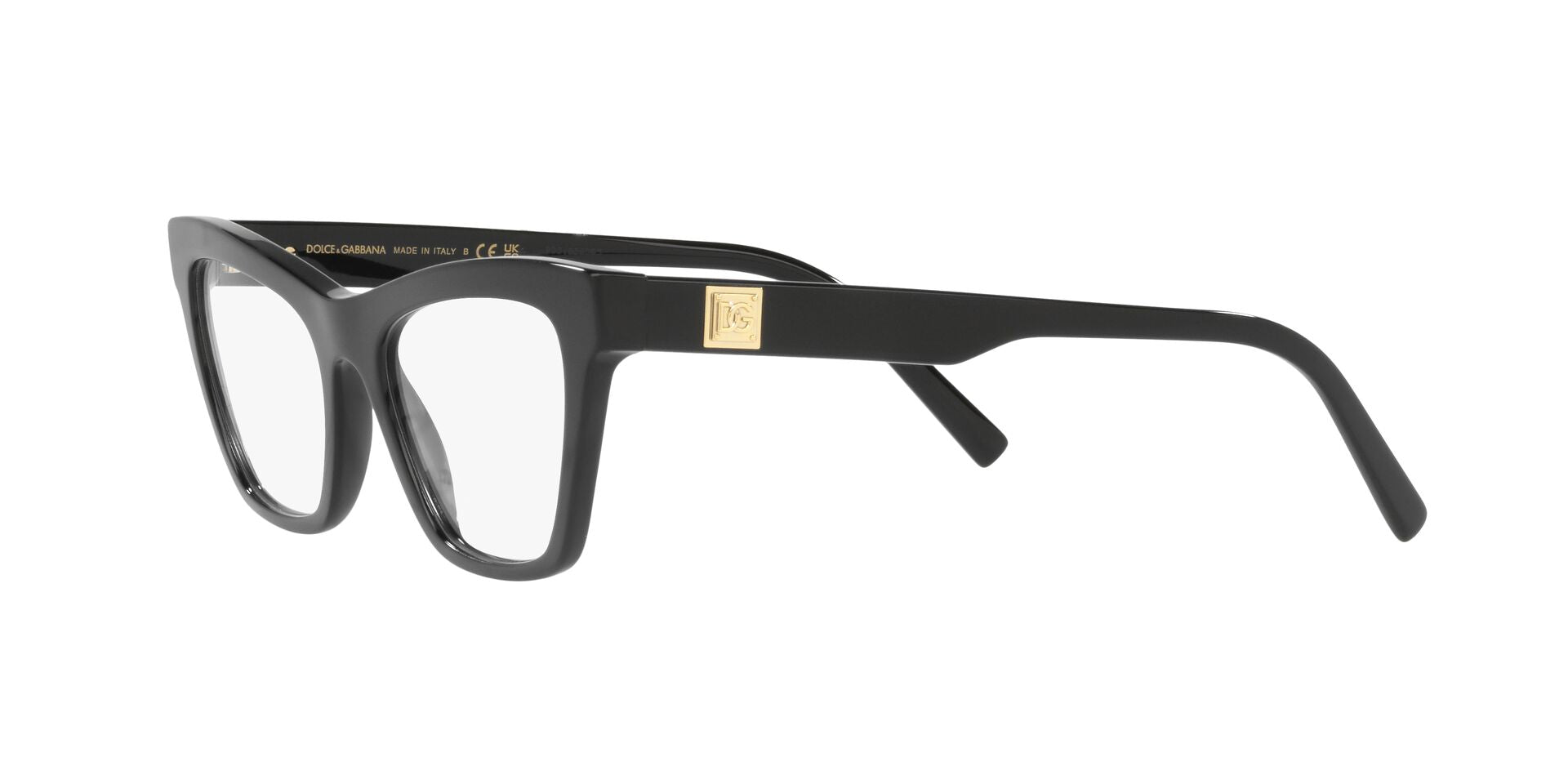 DOLCE & GABBANA DG3359 501 53