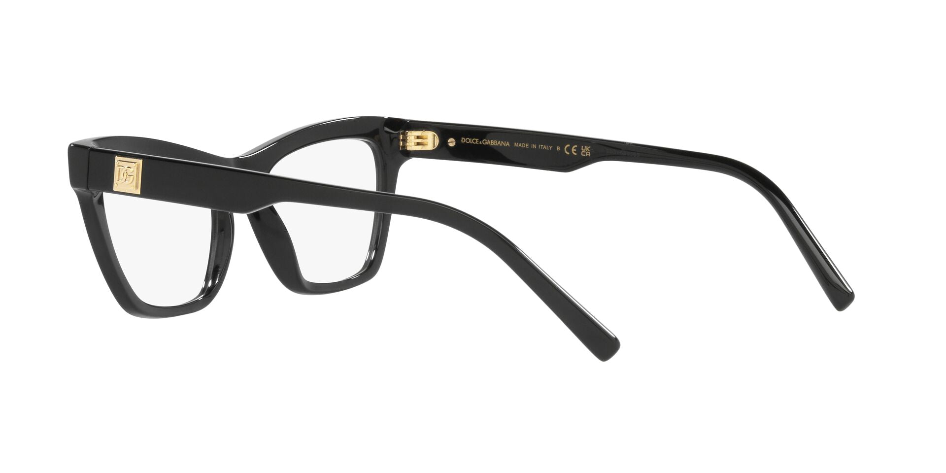 DOLCE & GABBANA DG3359 501 53