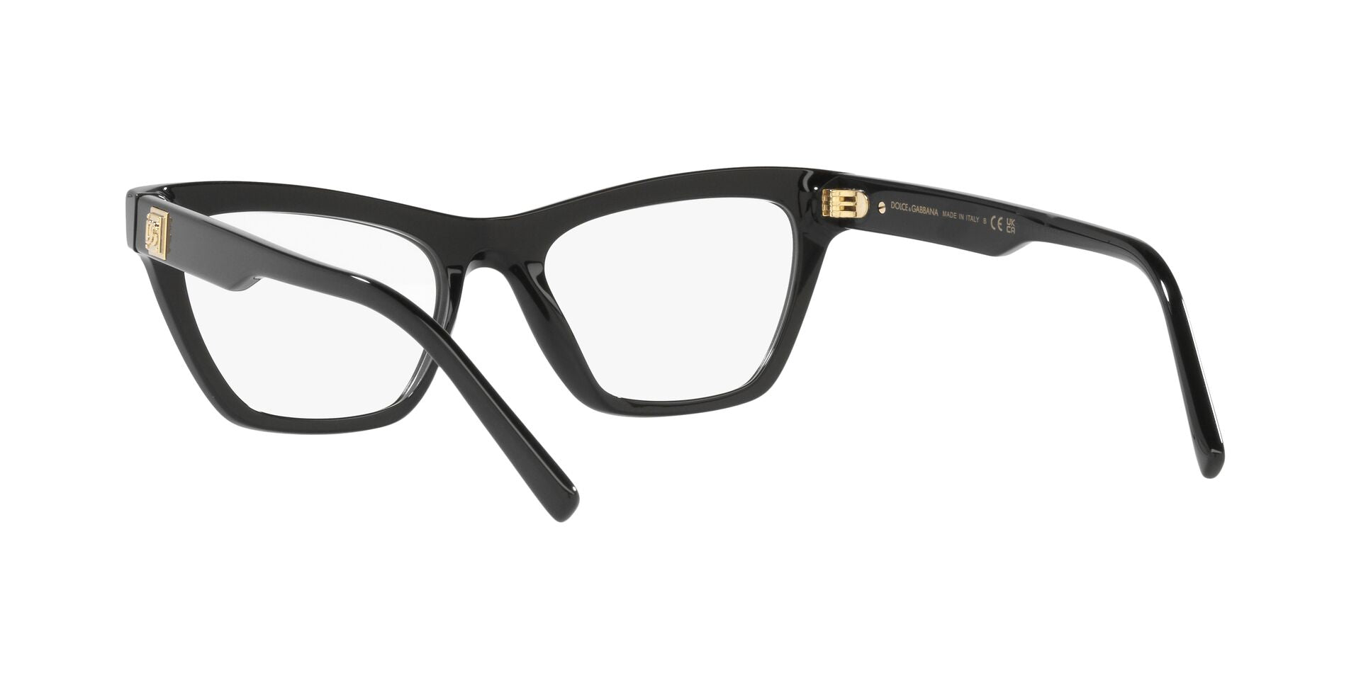 DOLCE & GABBANA DG3359 501 53
