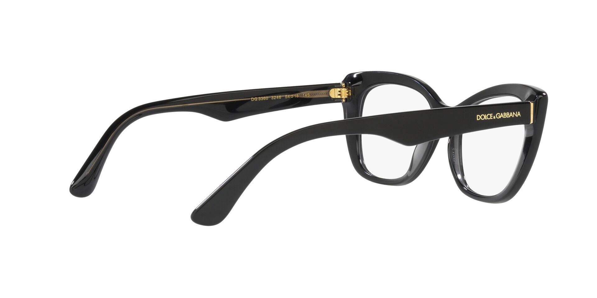 DOLCE & GABBANA DG3360 3246 54