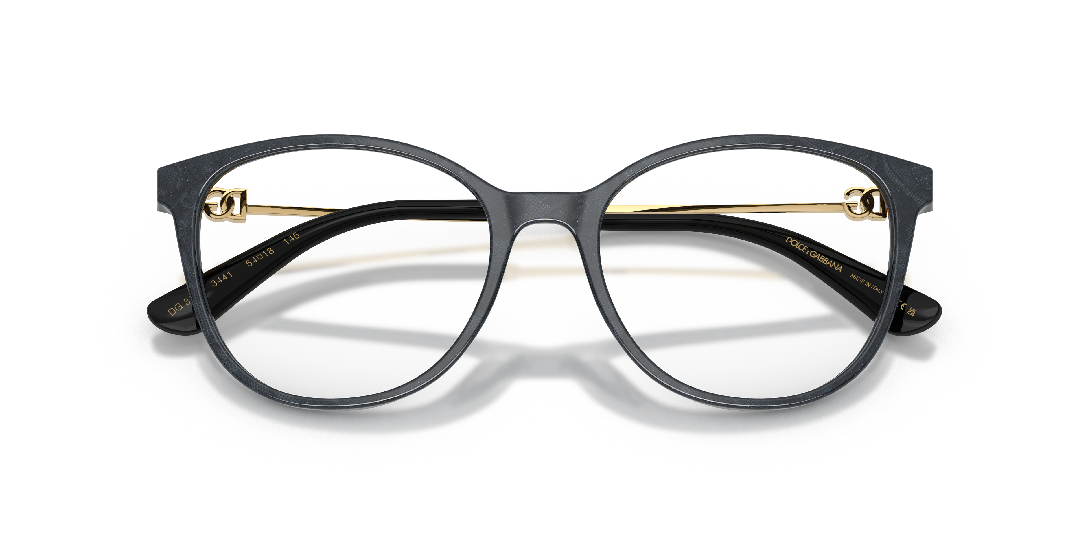 DOLCE & GABBANA DG3363 3441 54