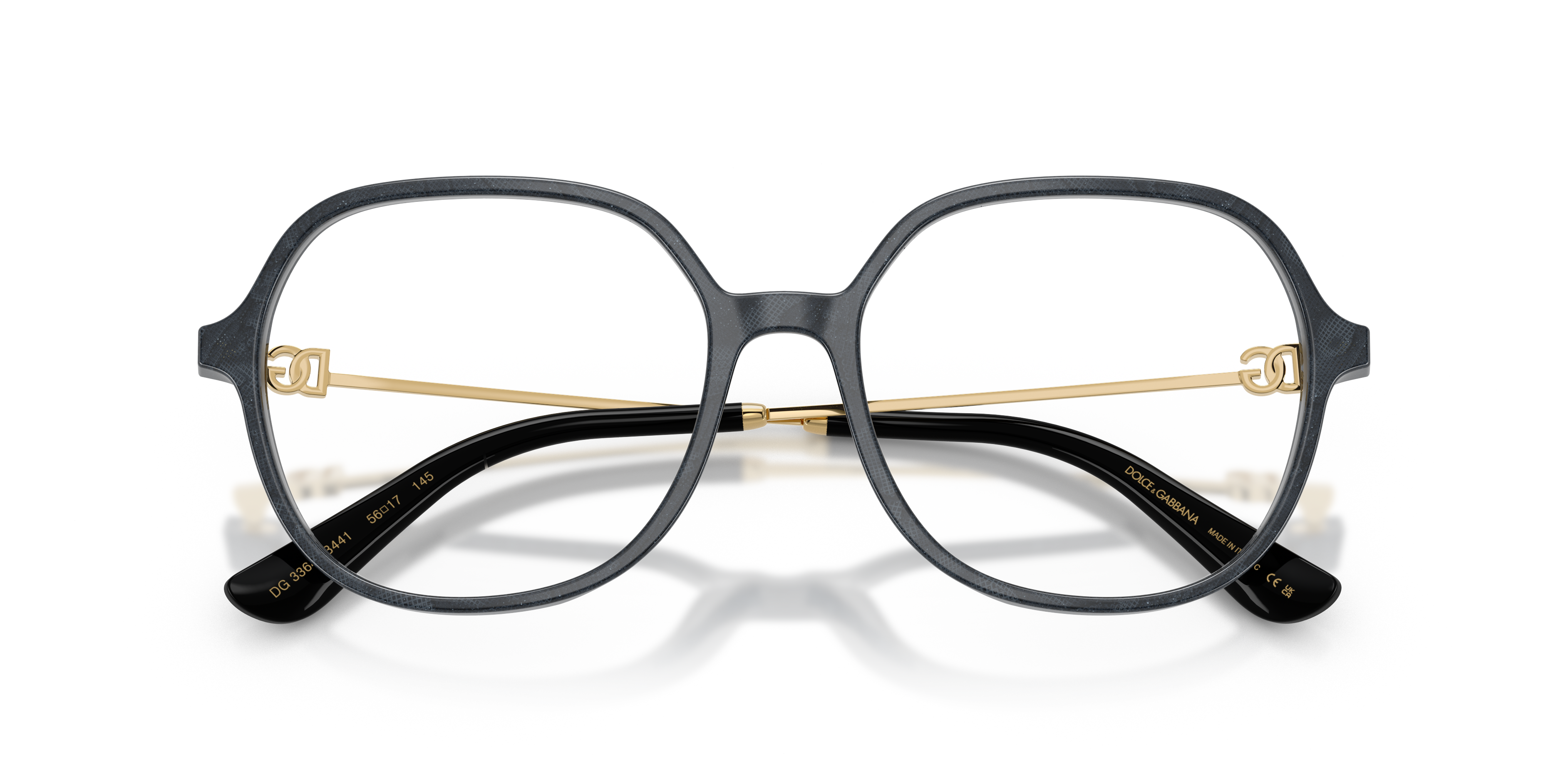 DOLCE & GABBANA DG3364 3441 54