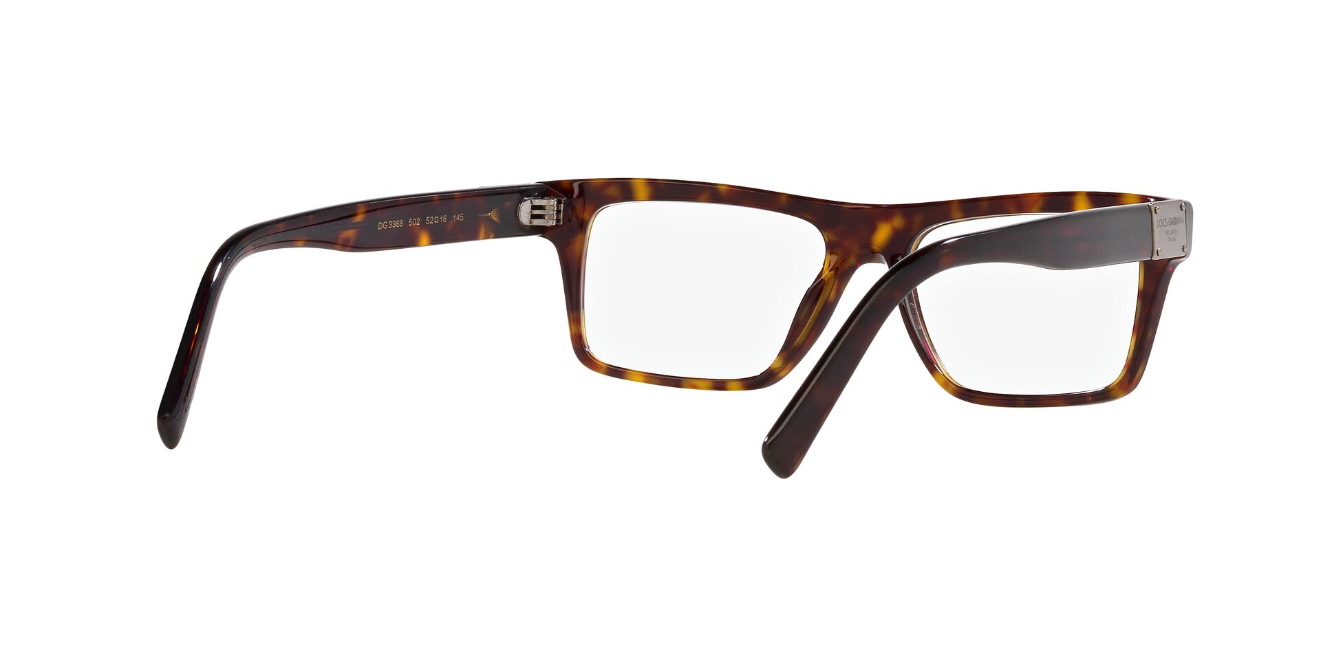 DOLCE & GABBANA DG3368 502 54