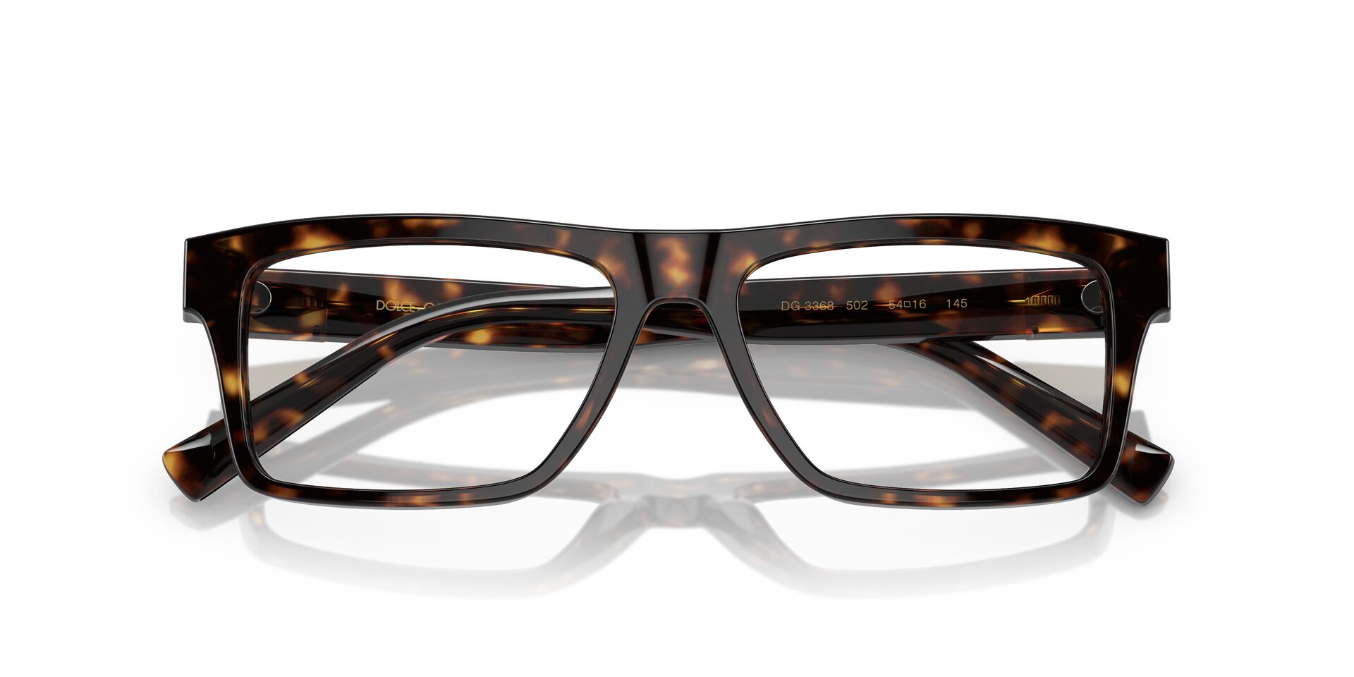 DOLCE & GABBANA DG3368 502 54