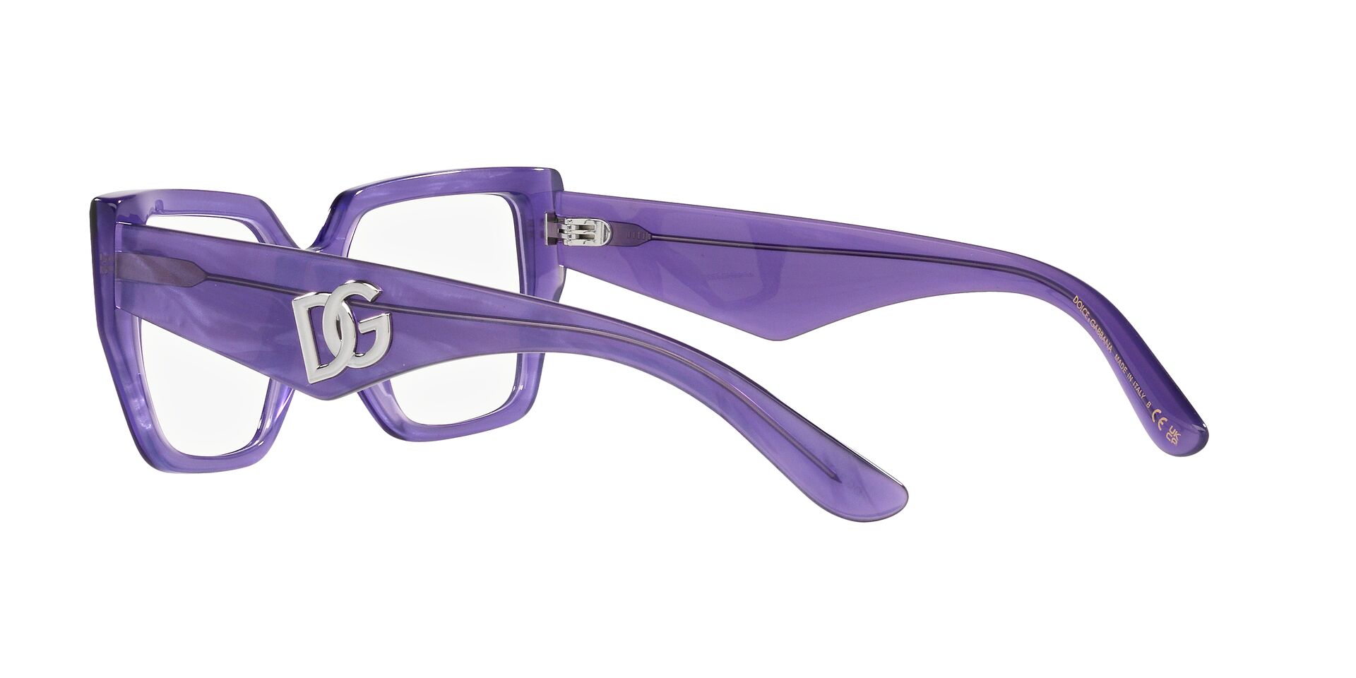 DOLCE & GABBANA DG3373 3407 53