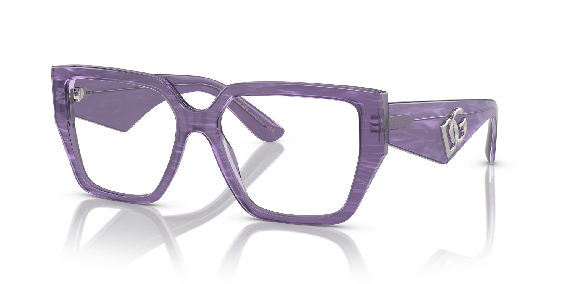 DOLCE & GABBANA DG3373 3407 53