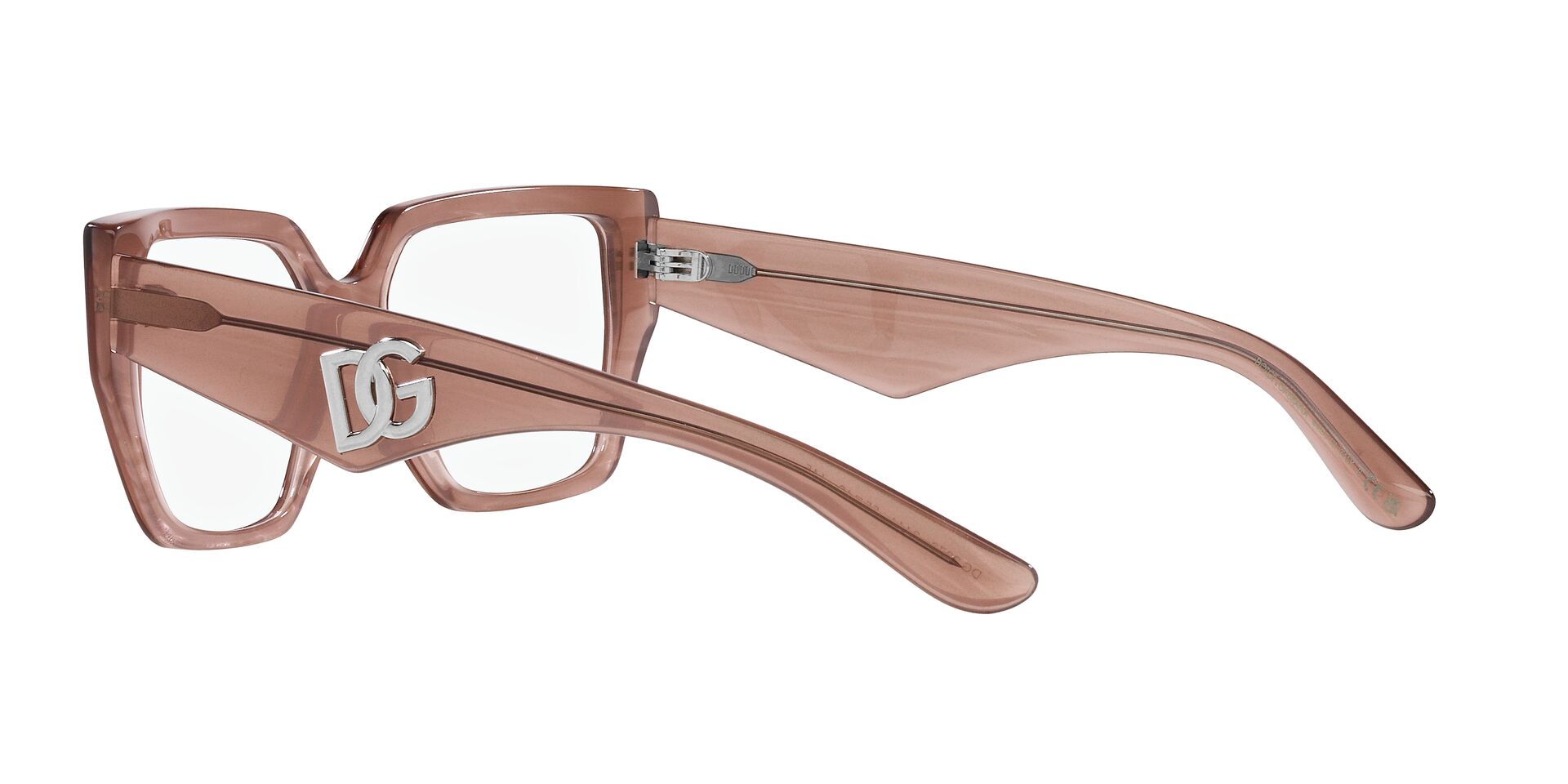 DOLCE & GABBANA DG3373 3411 55