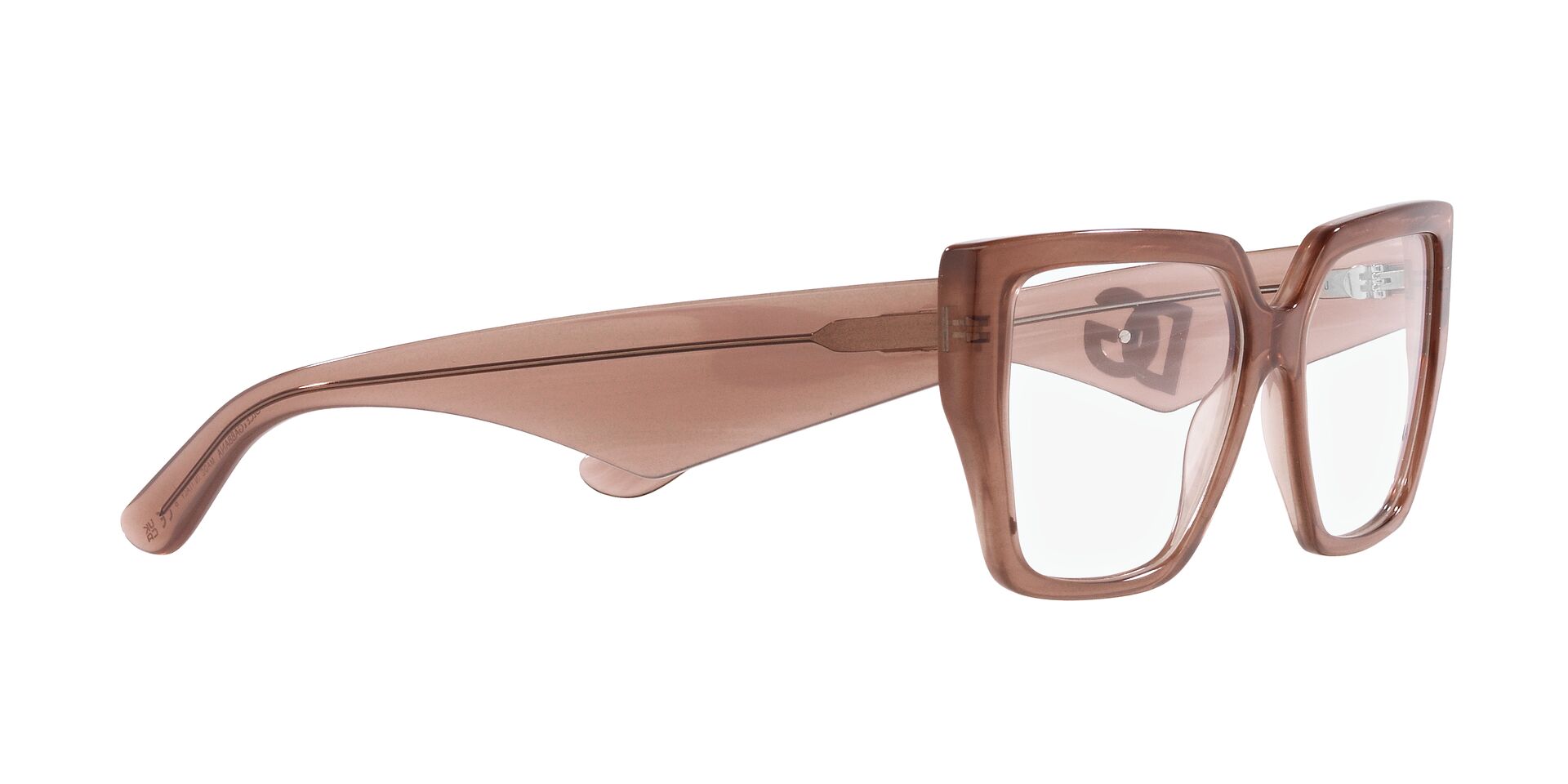 DOLCE & GABBANA DG3373 3411 55