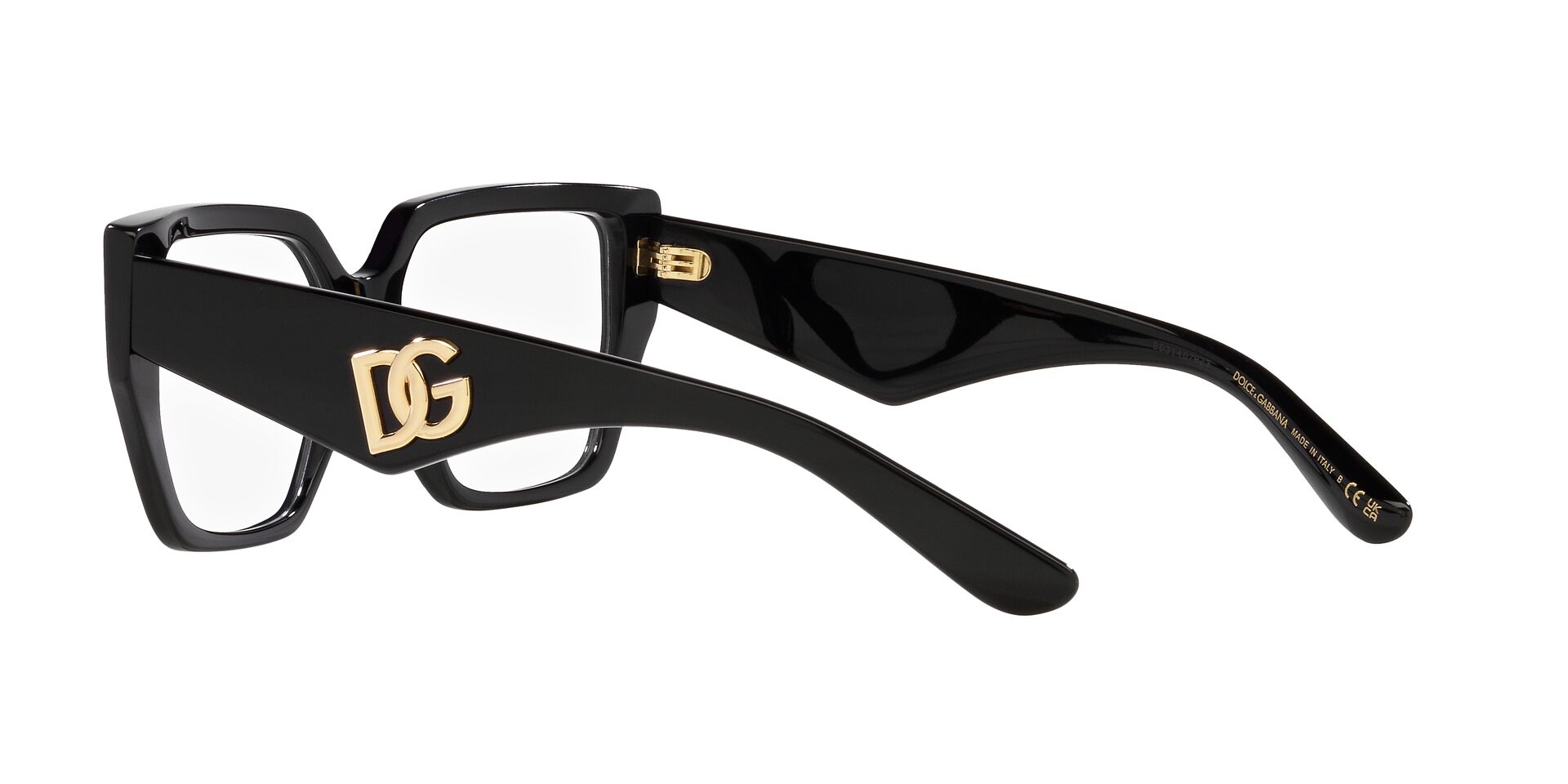 DOLCE & GABBANA DG3373 501 55