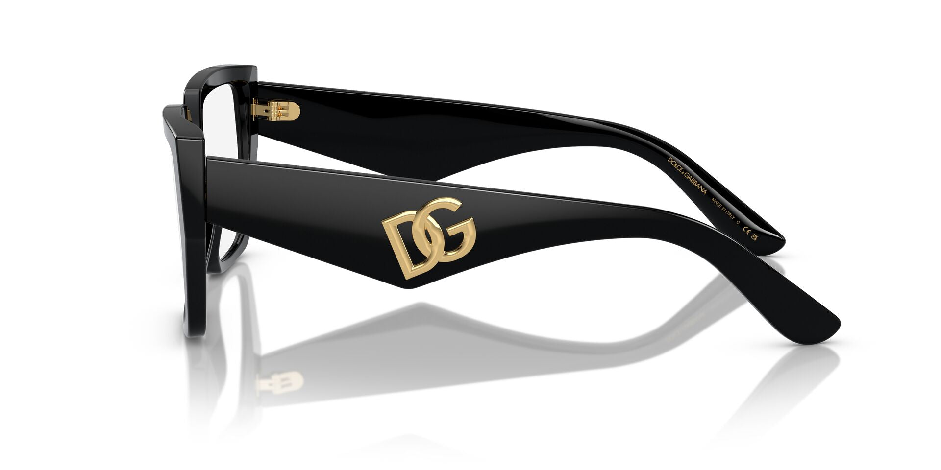 DOLCE & GABBANA DG3373 501 55