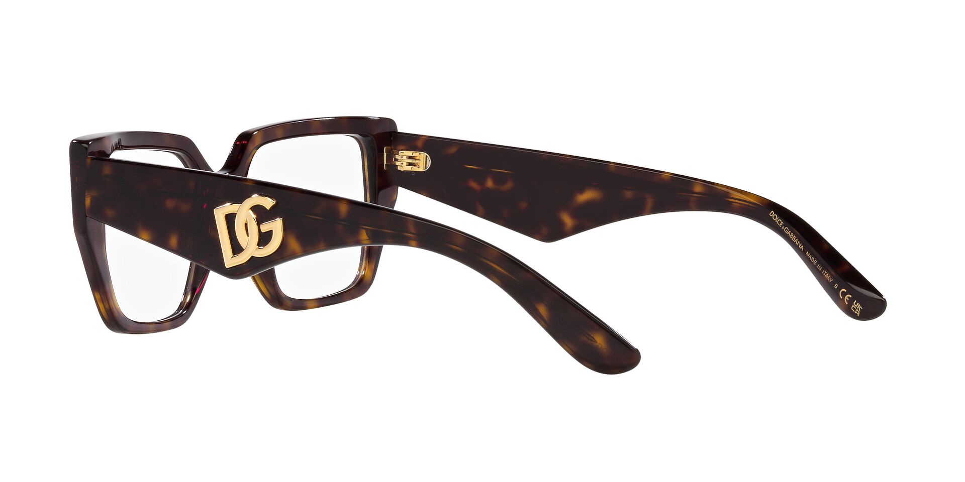 DOLCE & GABBANA DG3373 502 53