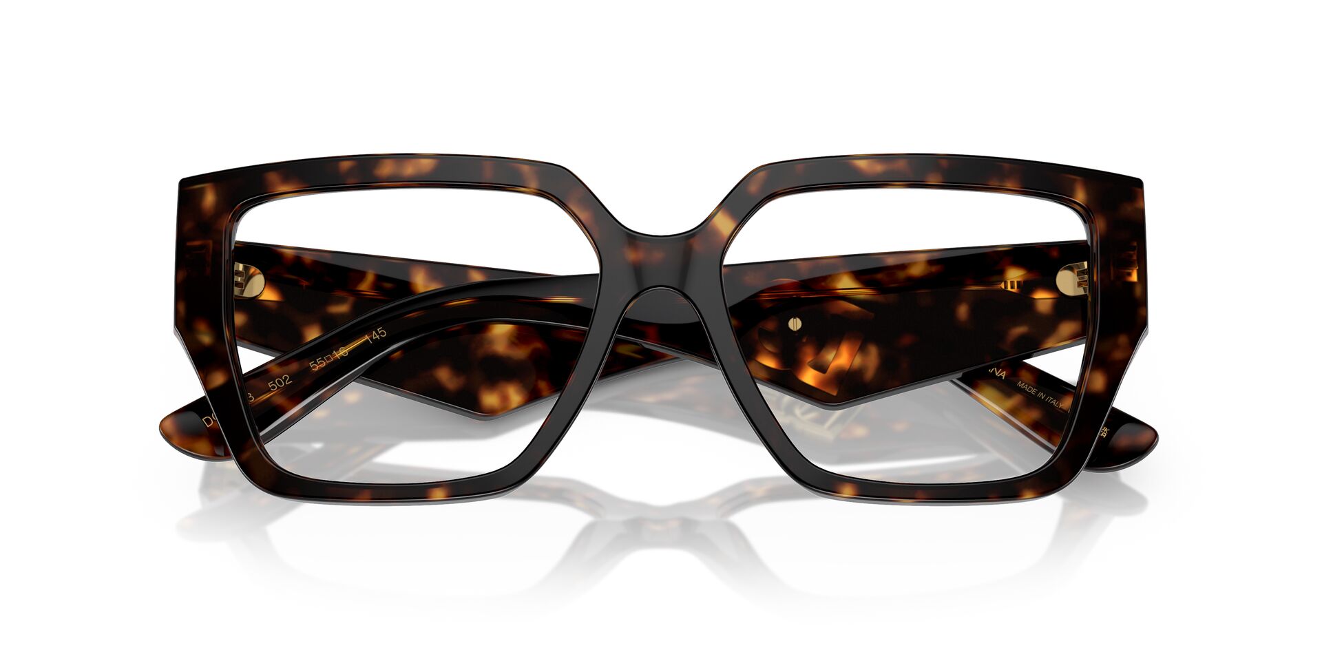 DOLCE & GABBANA DG3373 502 53