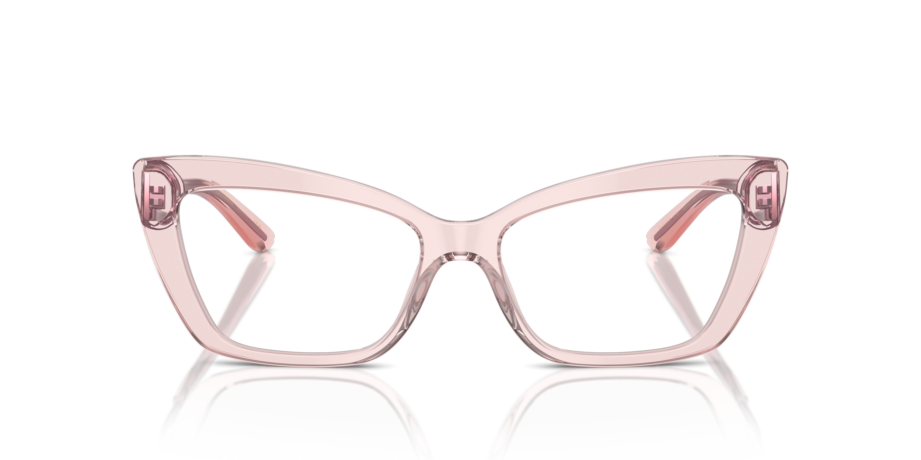 DOLCE & GABBANA DG3375B 3148 55