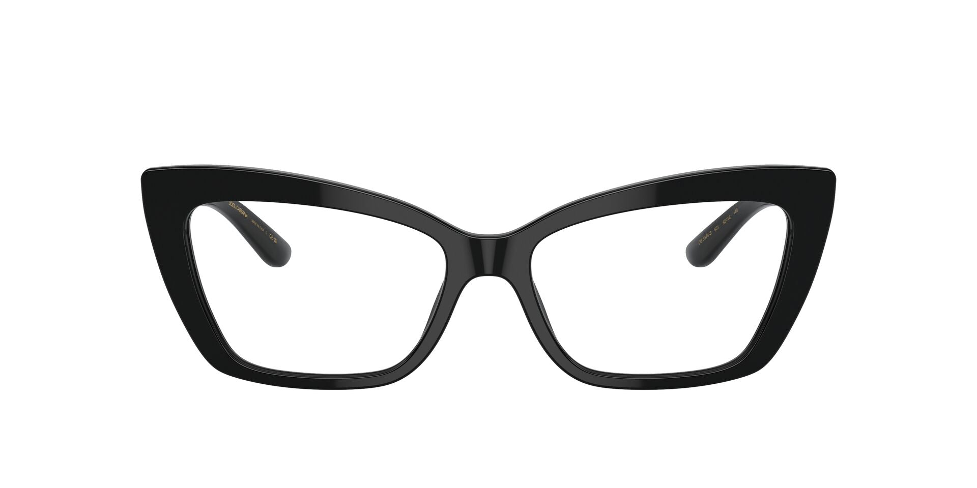 DOLCE & GABBANA DG3375B 501 55