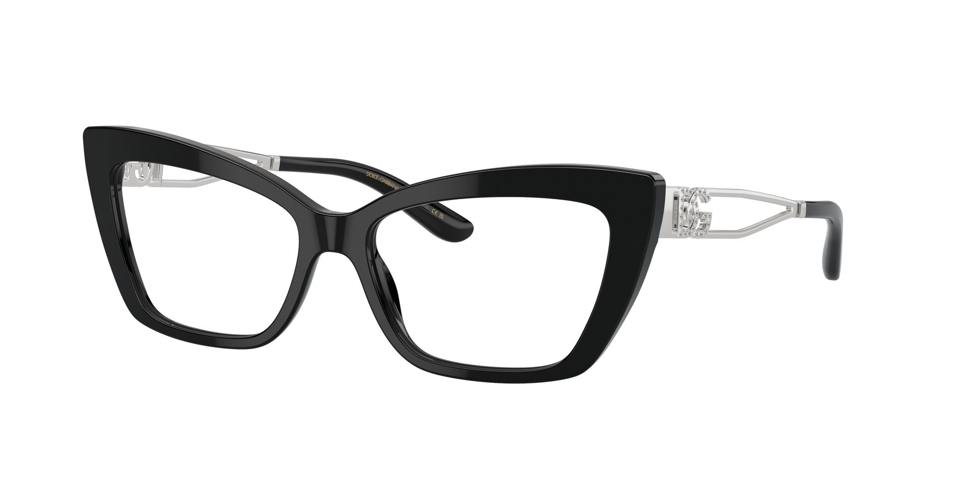 DOLCE & GABBANA DG3375B 501 55