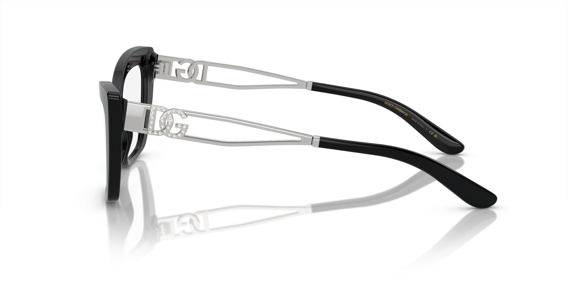 DOLCE & GABBANA DG3375B 501 55