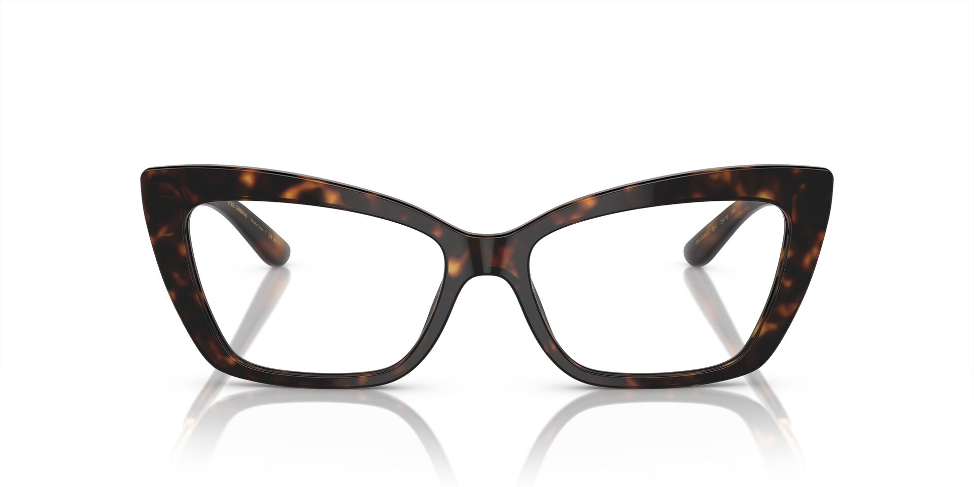 DOLCE & GABBANA DG3375B 502 53