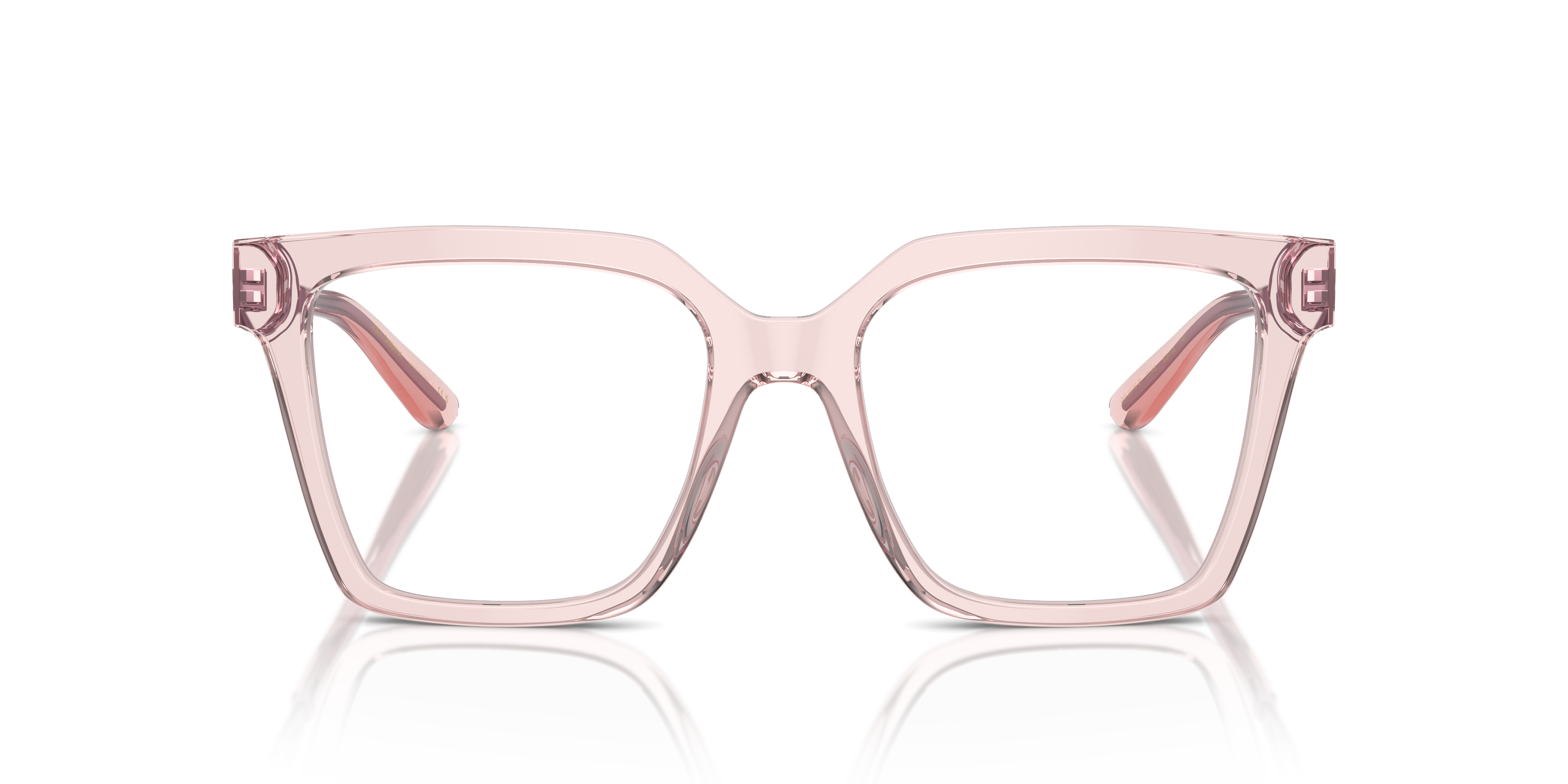 DOLCE & GABBANA DG3376B 3148 53