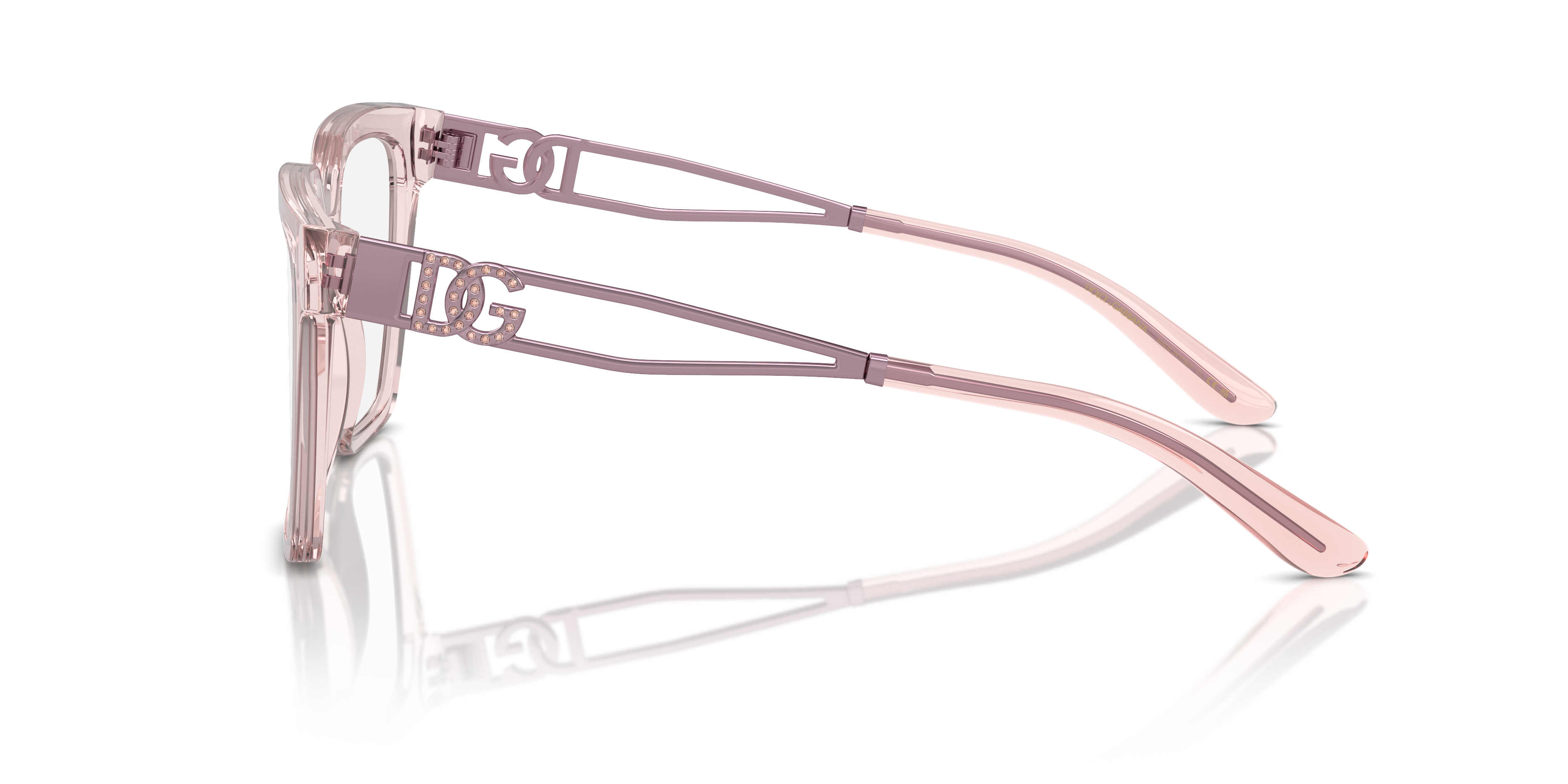 DOLCE & GABBANA DG3376B 3148 51