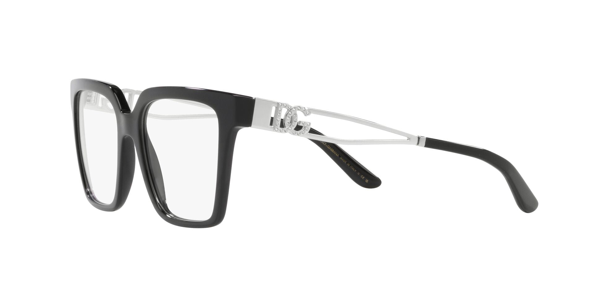 DOLCE & GABBANA DG3376B 501 53