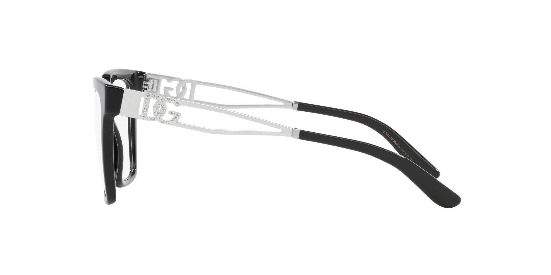 DOLCE & GABBANA DG3376B 501 53