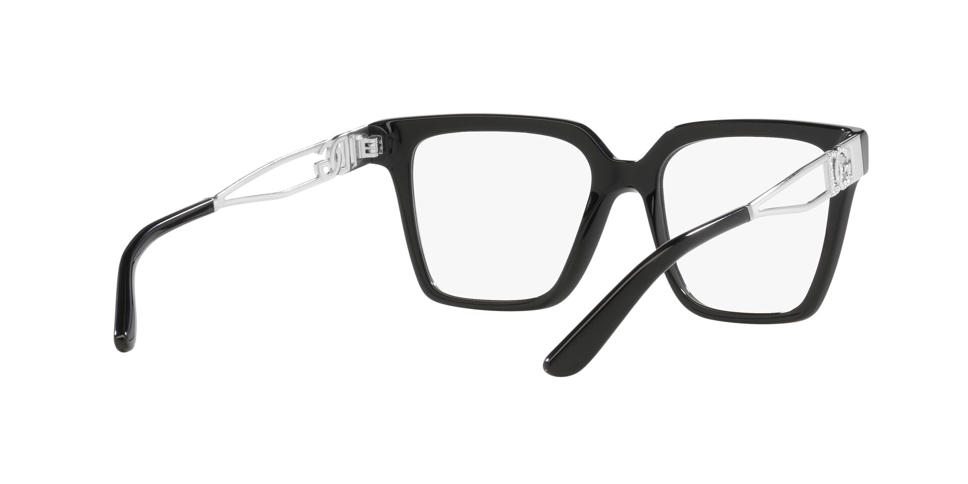 DOLCE & GABBANA DG3376B 501 53