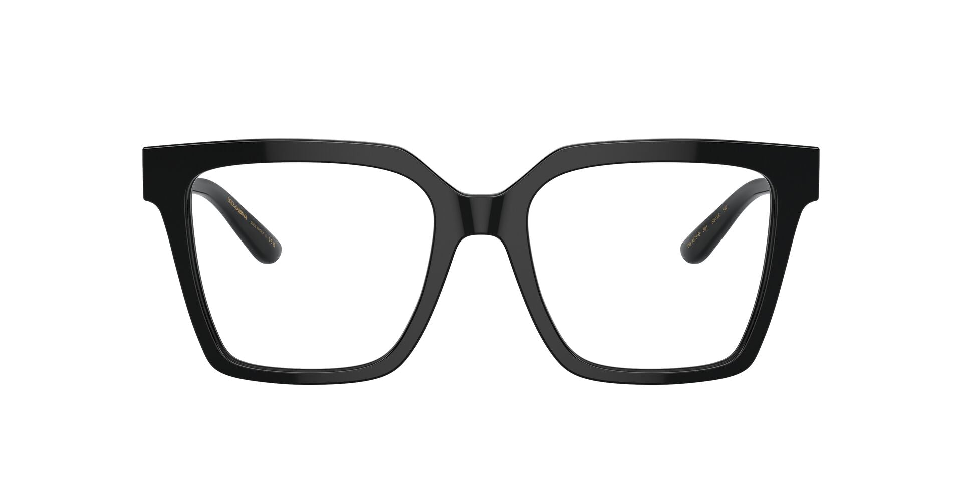 DOLCE & GABBANA DG3376B 501 53