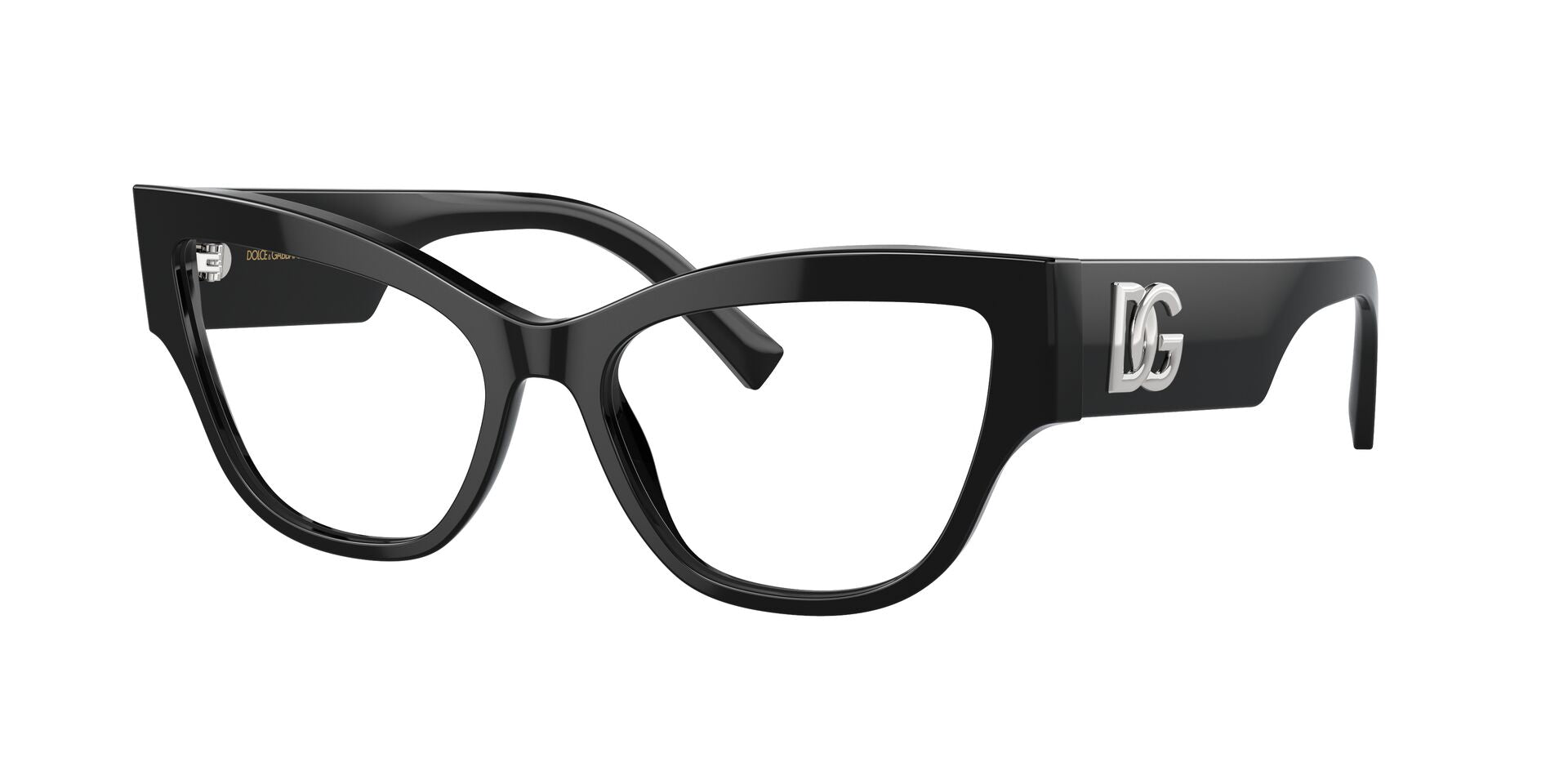DOLCE & GABBANA DG3378 501 55