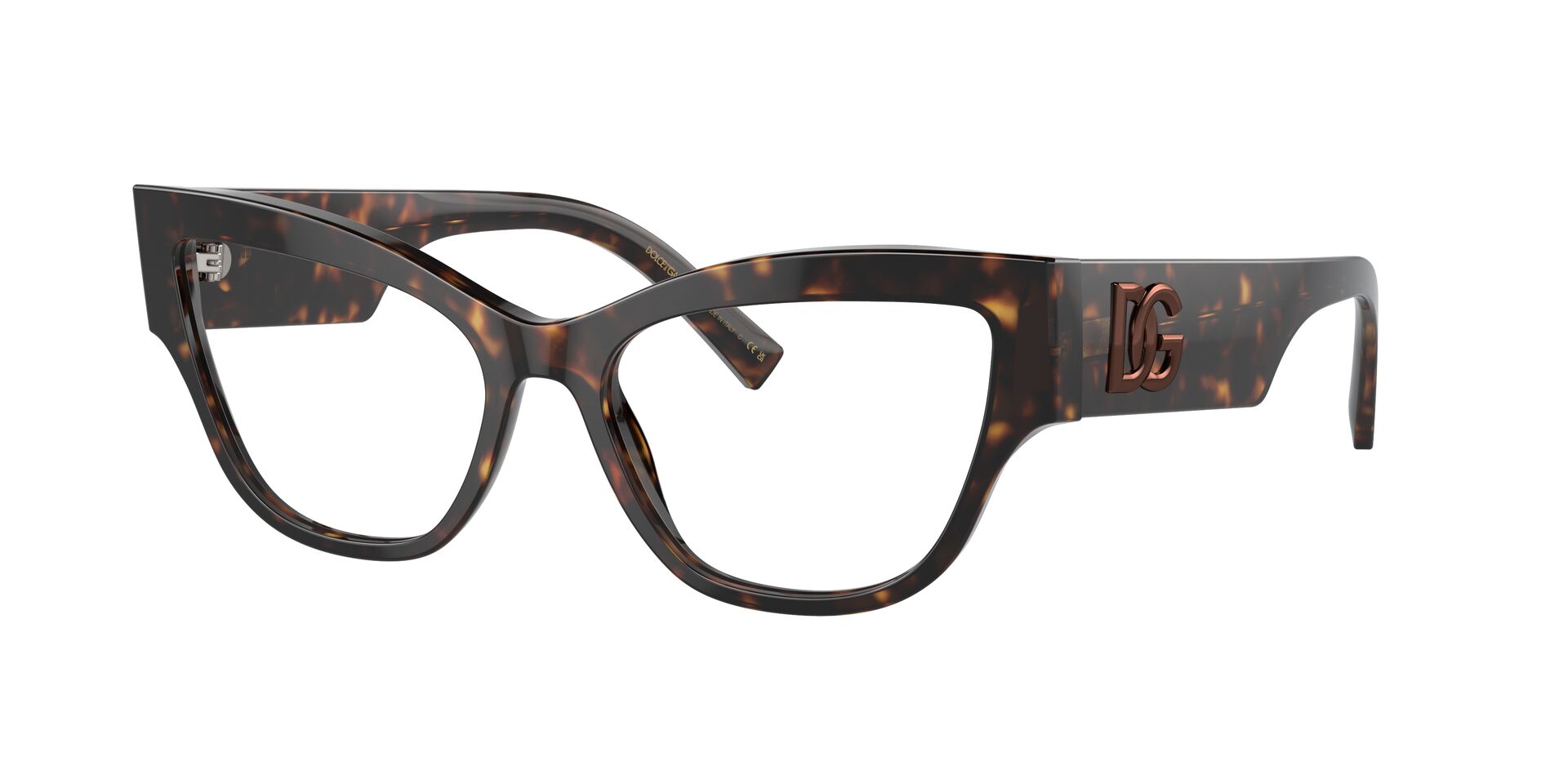 DOLCE & GABBANA DG3378 502 55