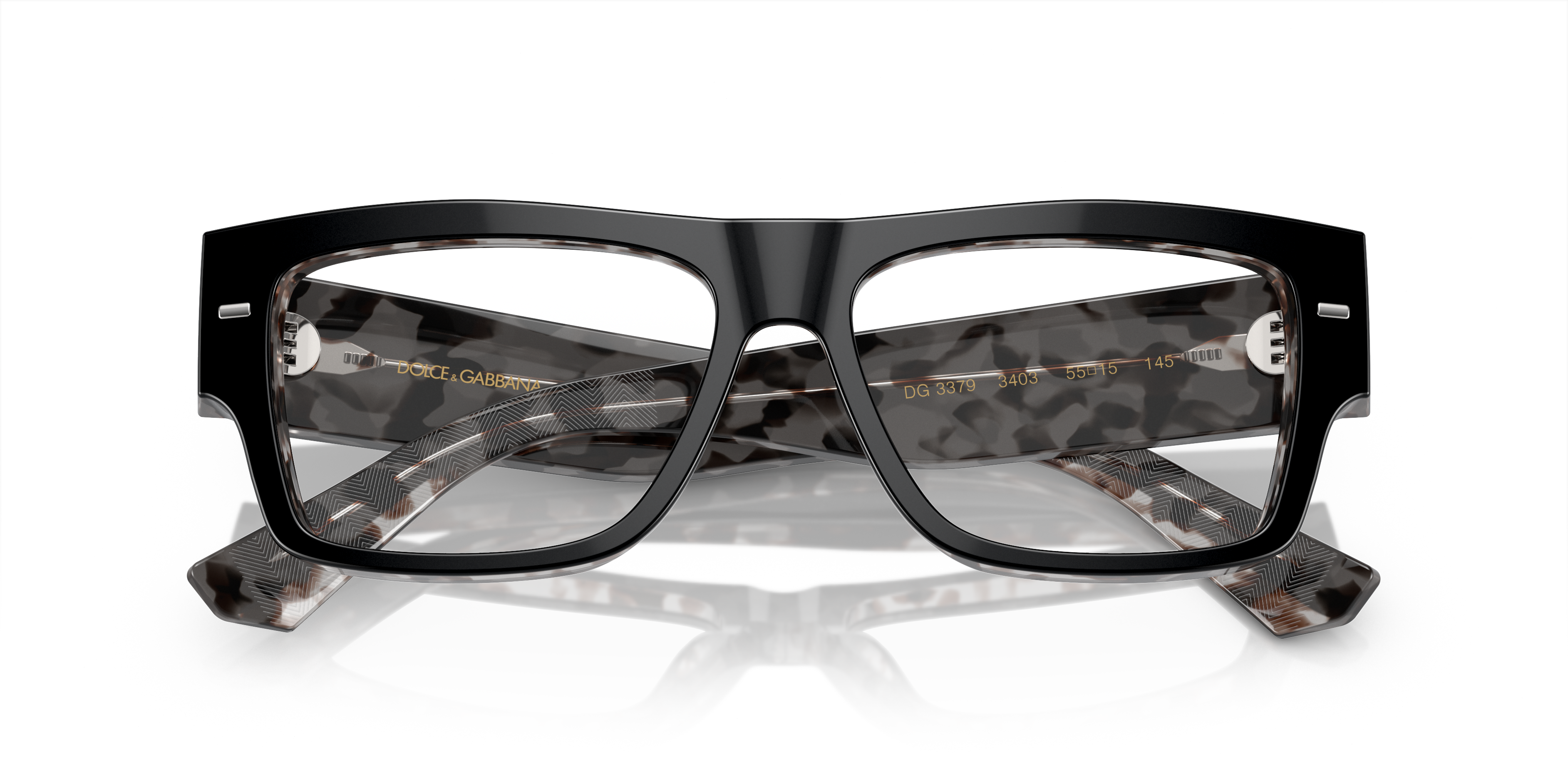 DOLCE & GABBANA DG3379 3403 57