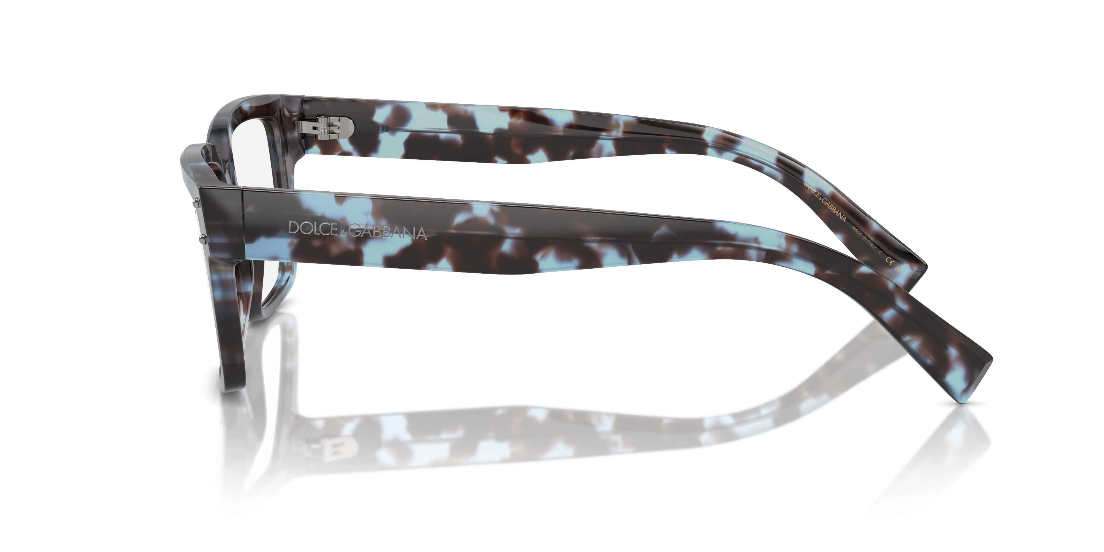 DOLCE & GABBANA DG3383 3392 55