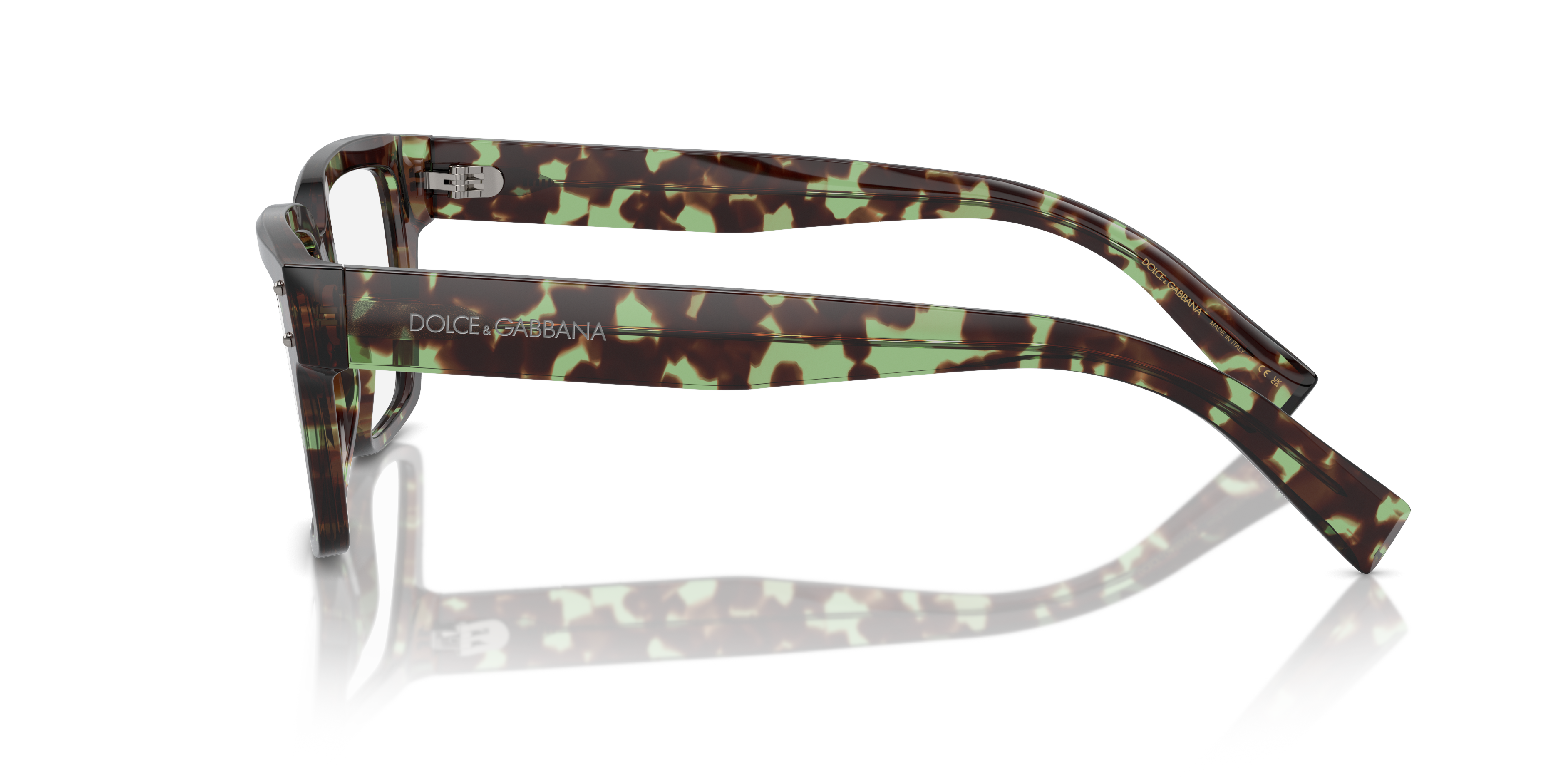 DOLCE & GABBANA DG3383 3432 53