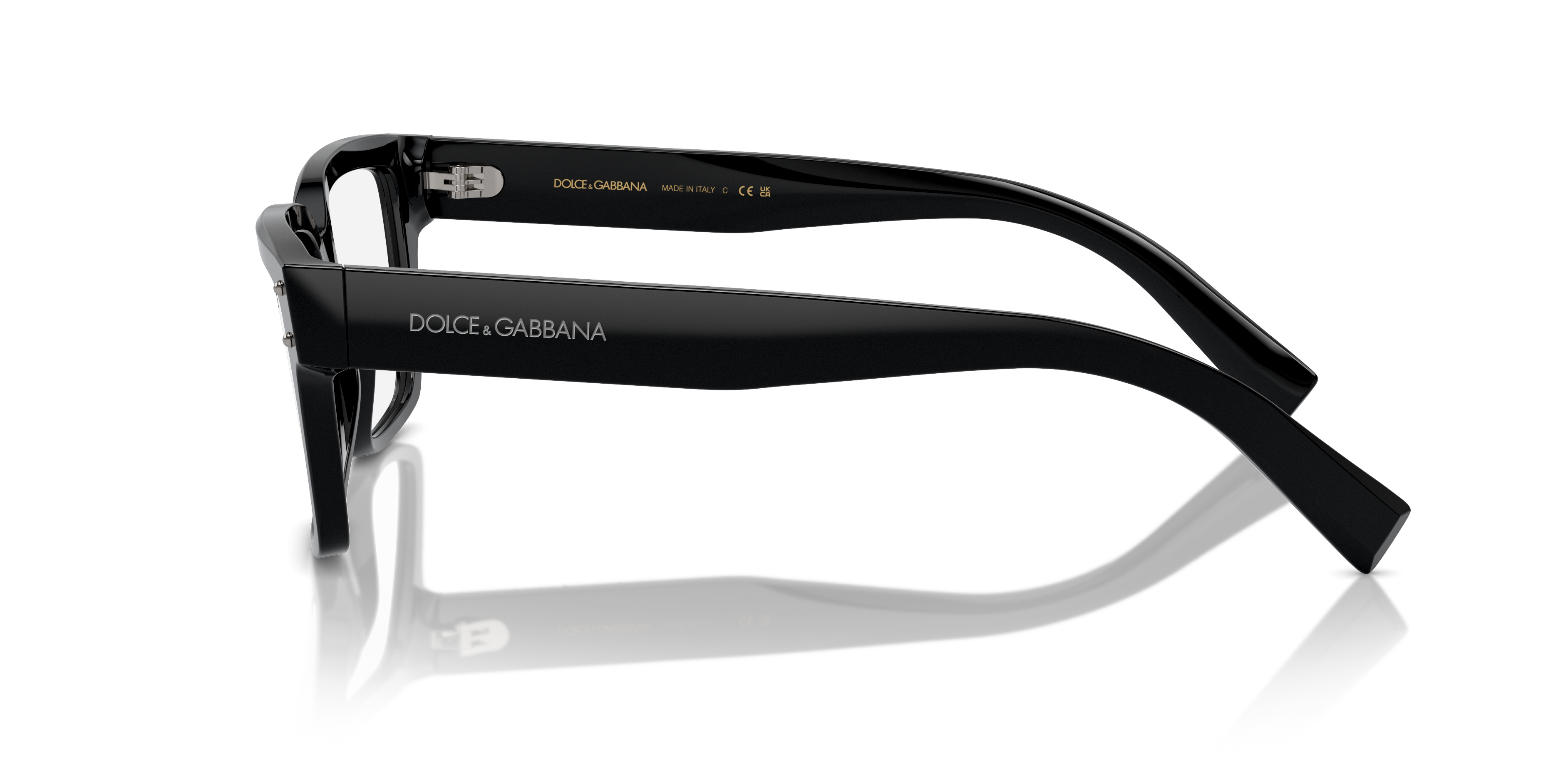 DOLCE & GABBANA DG3383 501 53