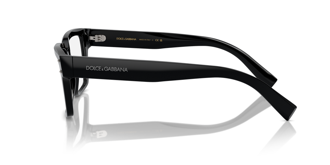 DOLCE & GABBANA DG3383 501 55