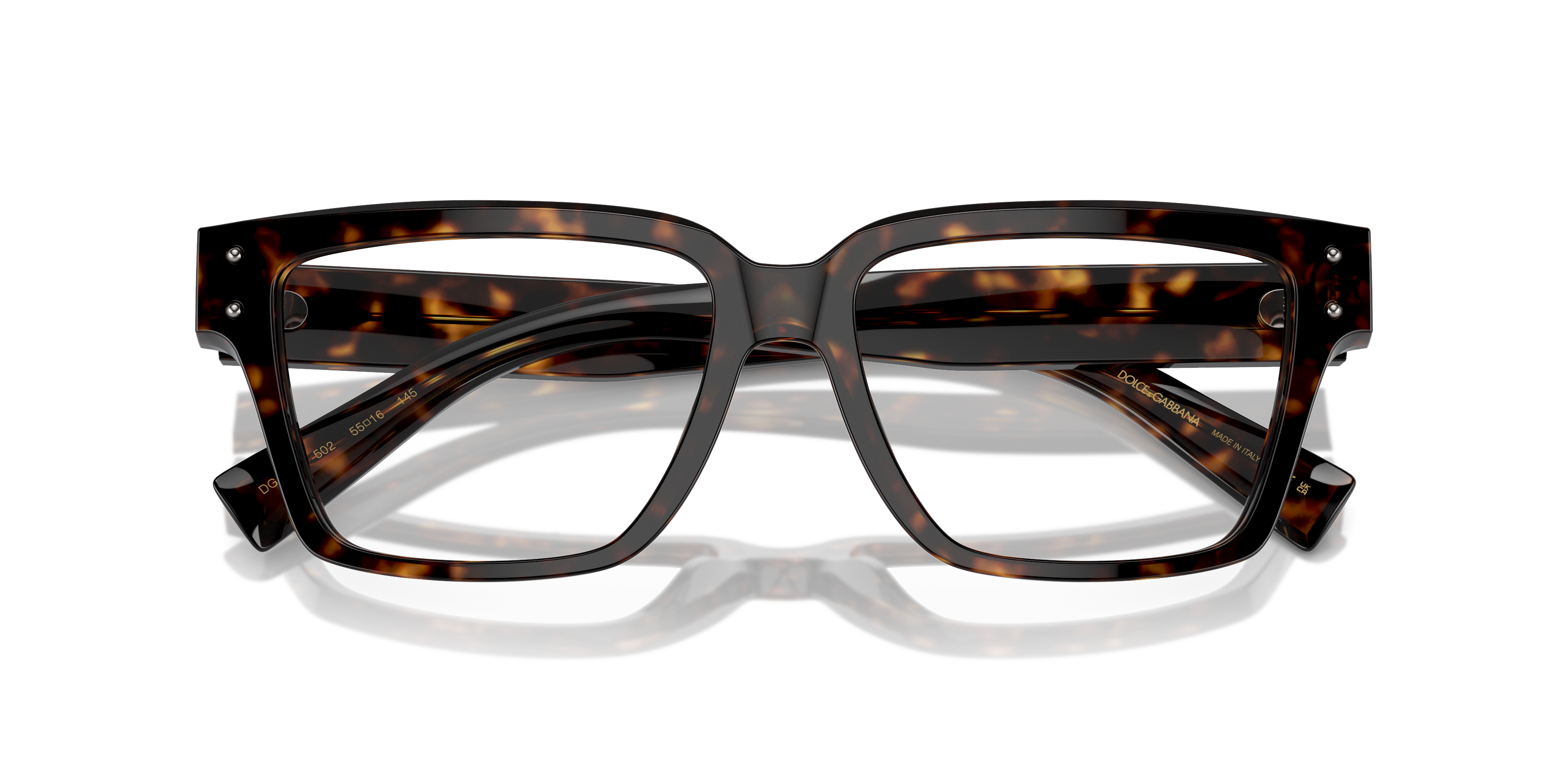 DOLCE & GABBANA DG3383 502 55