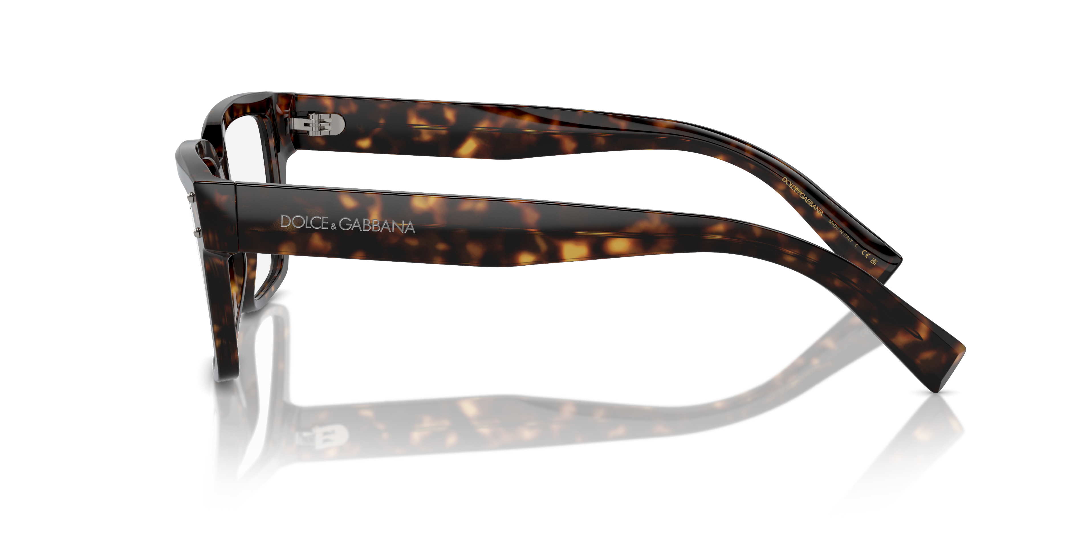 DOLCE & GABBANA DG3383 502 55