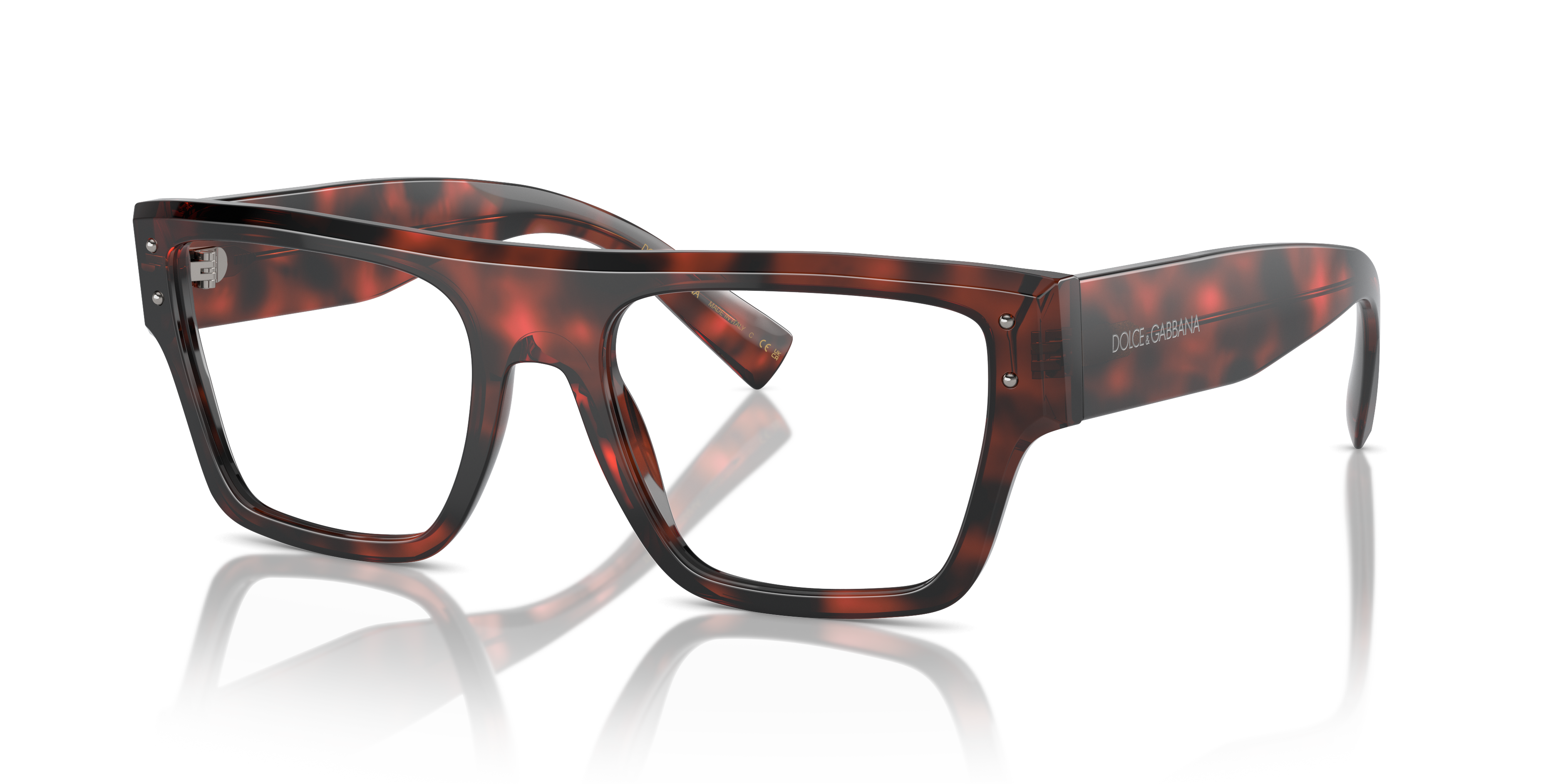 DOLCE & GABBANA DG3384 3358 52