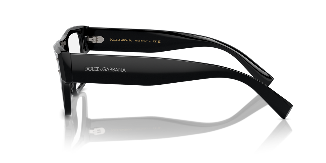 DOLCE & GABBANA DG3384 501 52