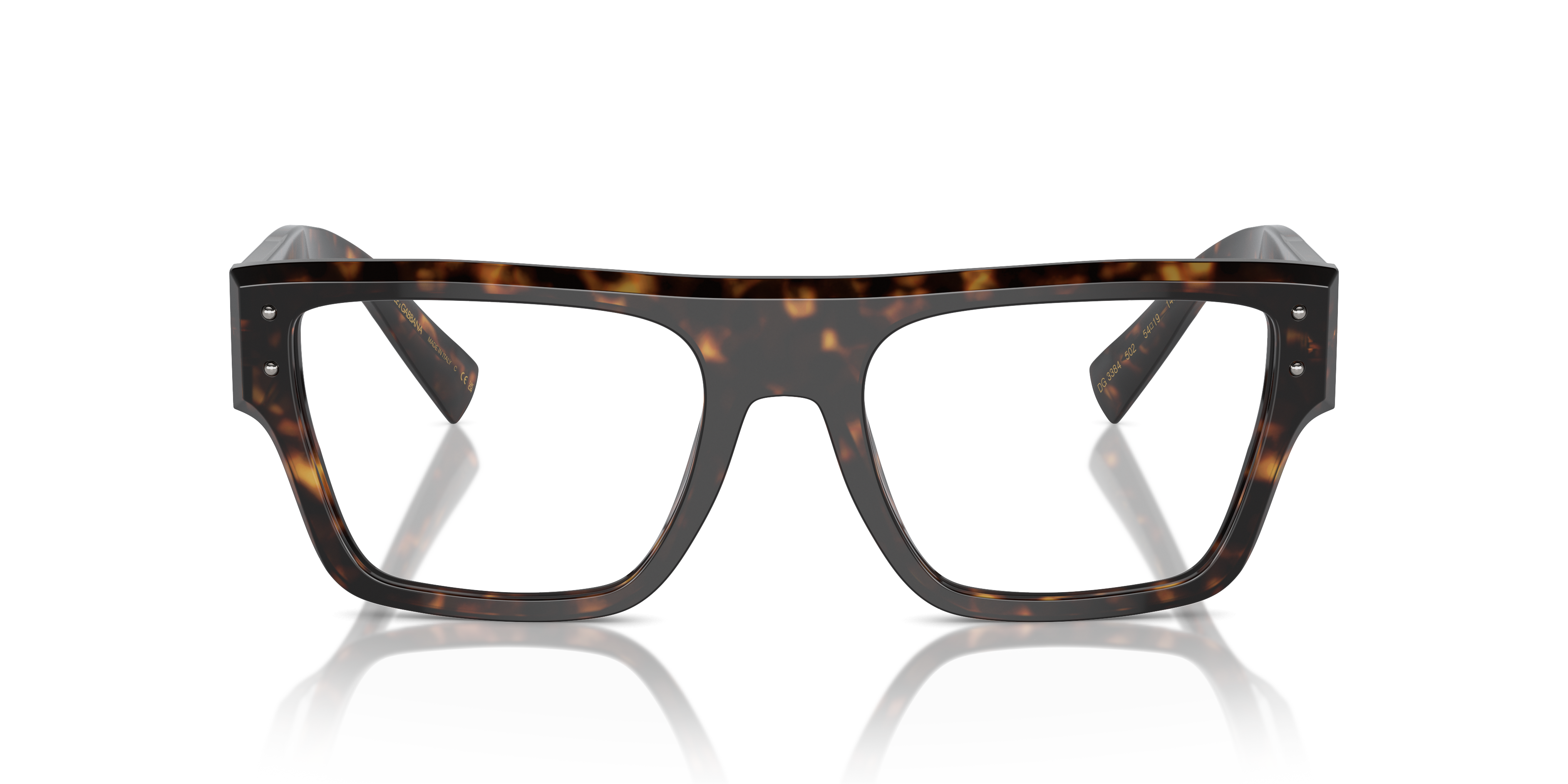 DOLCE & GABBANA DG3384 502 54