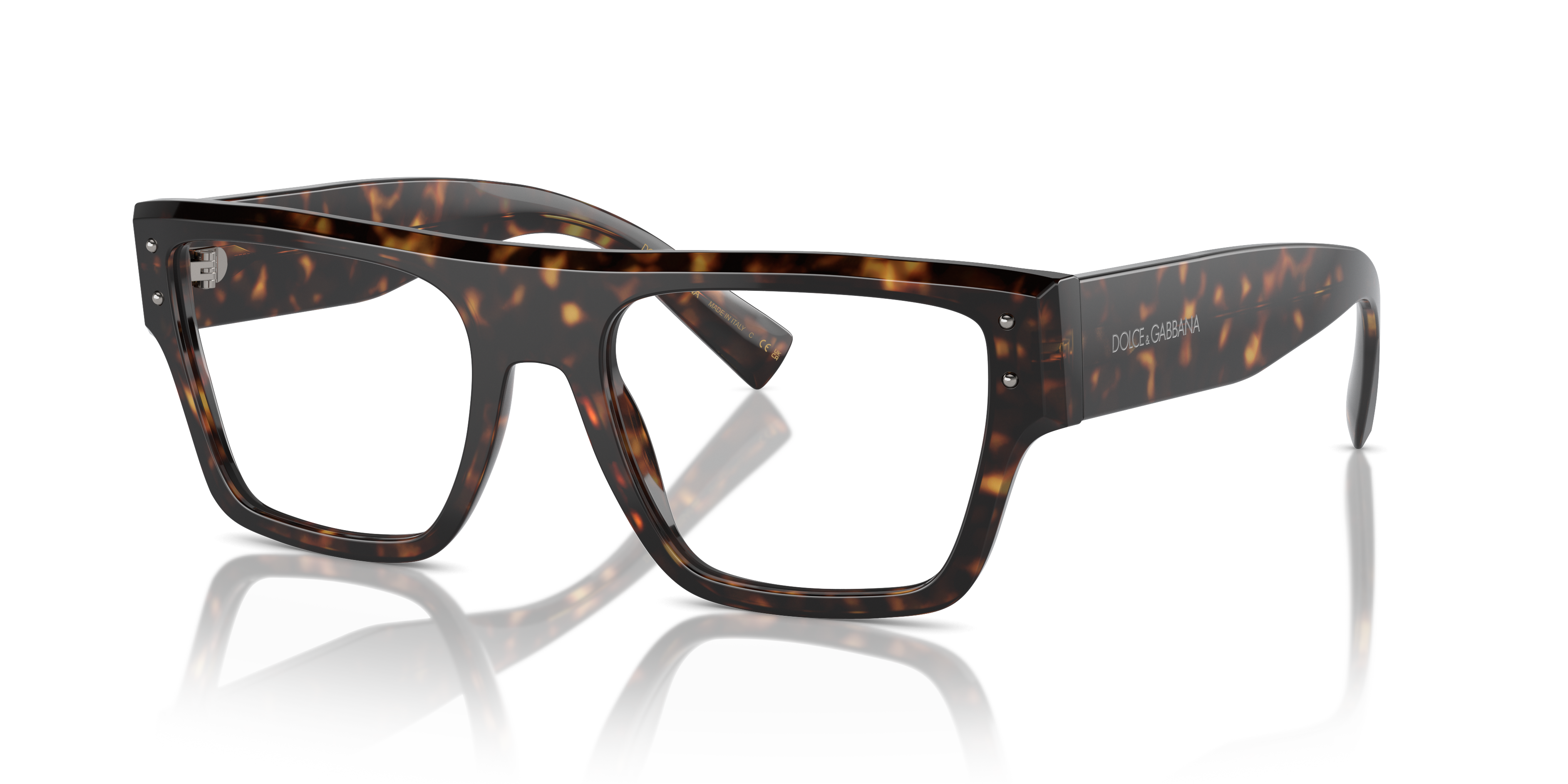 DOLCE & GABBANA DG3384 502 52