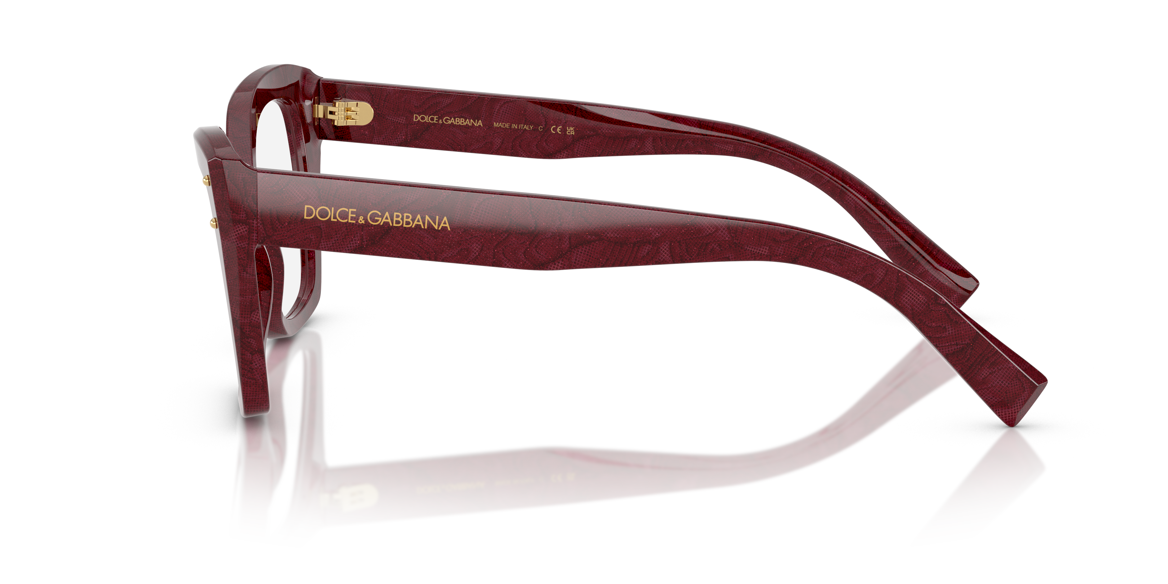 DOLCE & GABBANA DG3386 3442 53