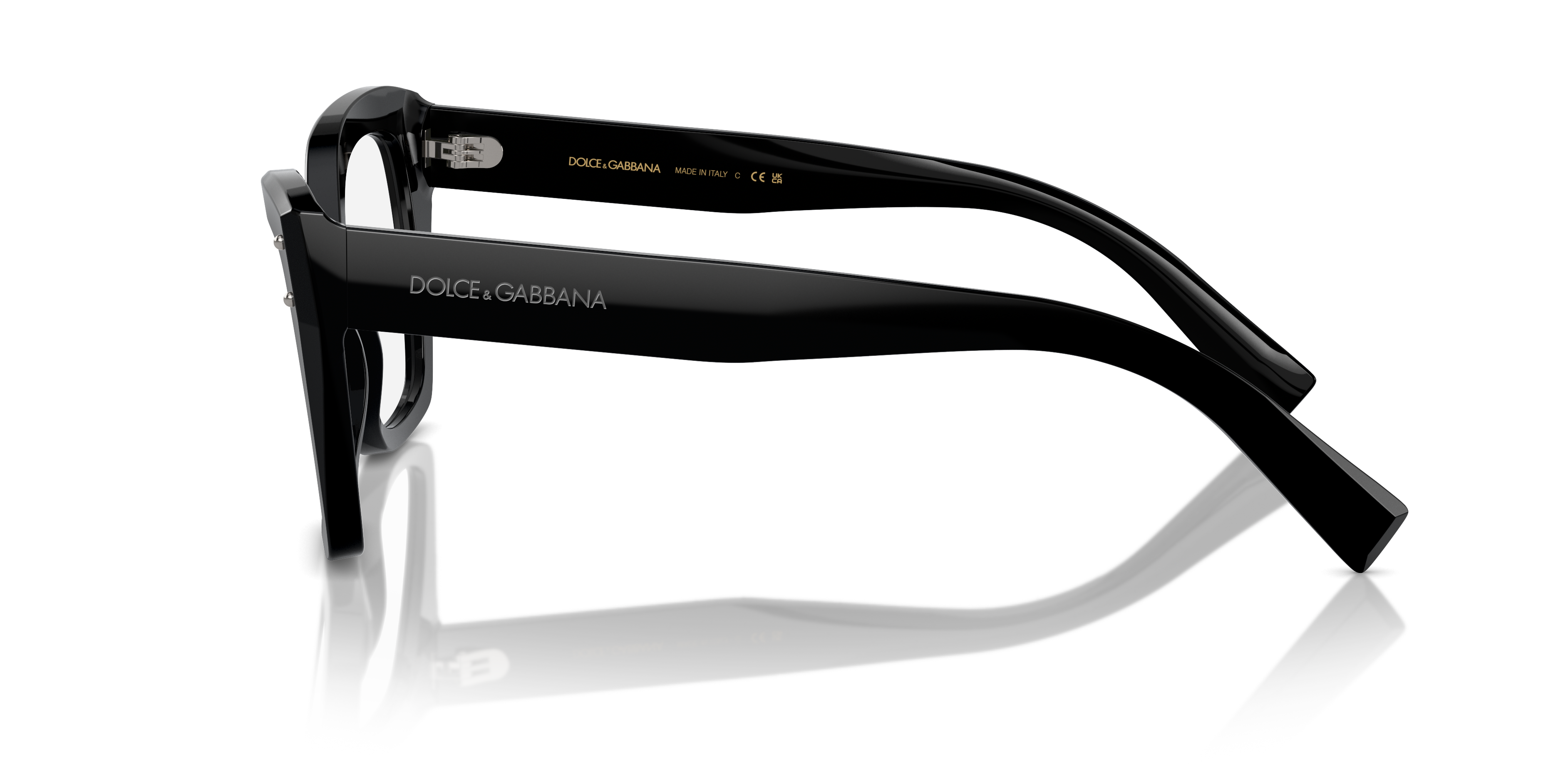 DOLCE & GABBANA DG3386 501 53