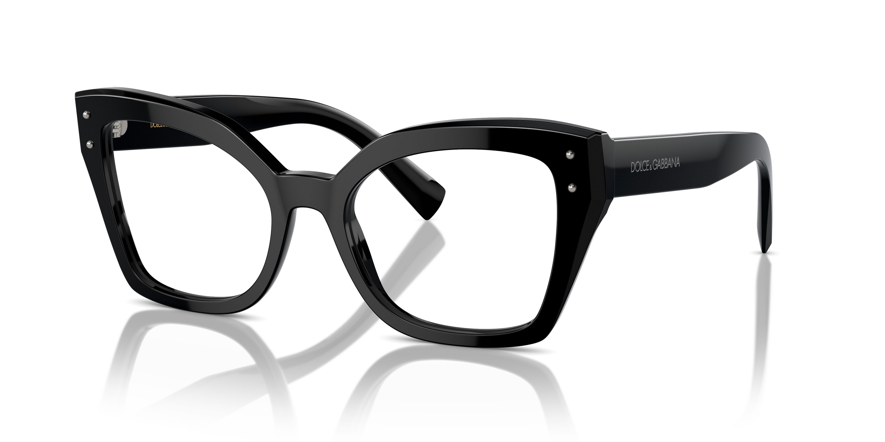 DOLCE & GABBANA DG3386 501 53