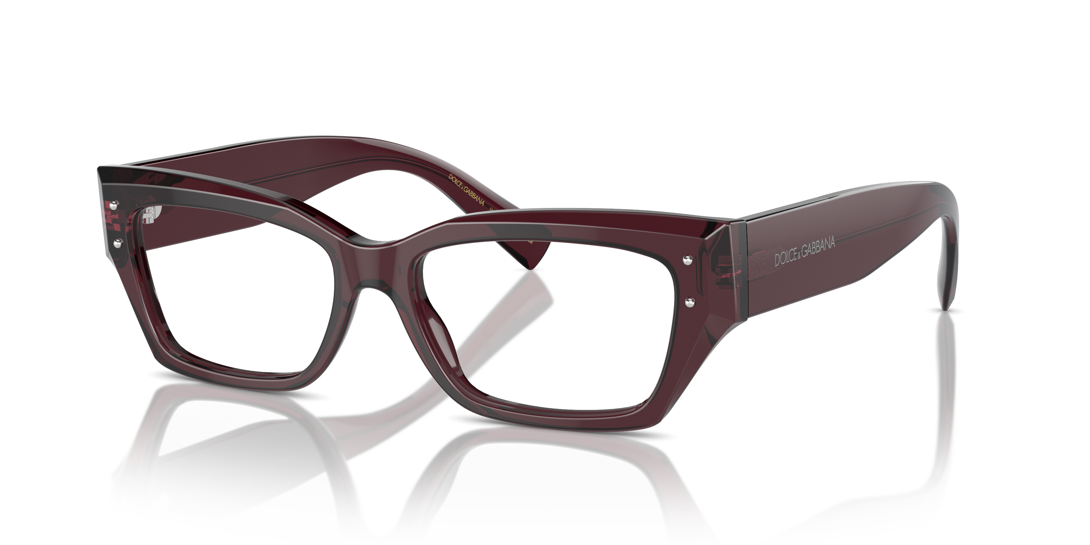 DOLCE & GABBANA DG3387 3045 51