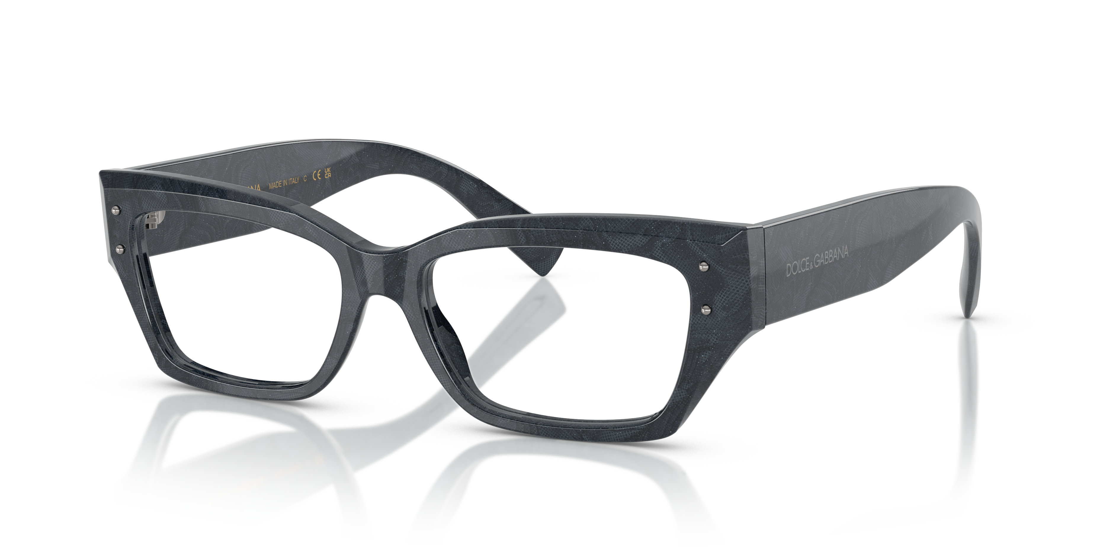 DOLCE & GABBANA DG3387 3441 53